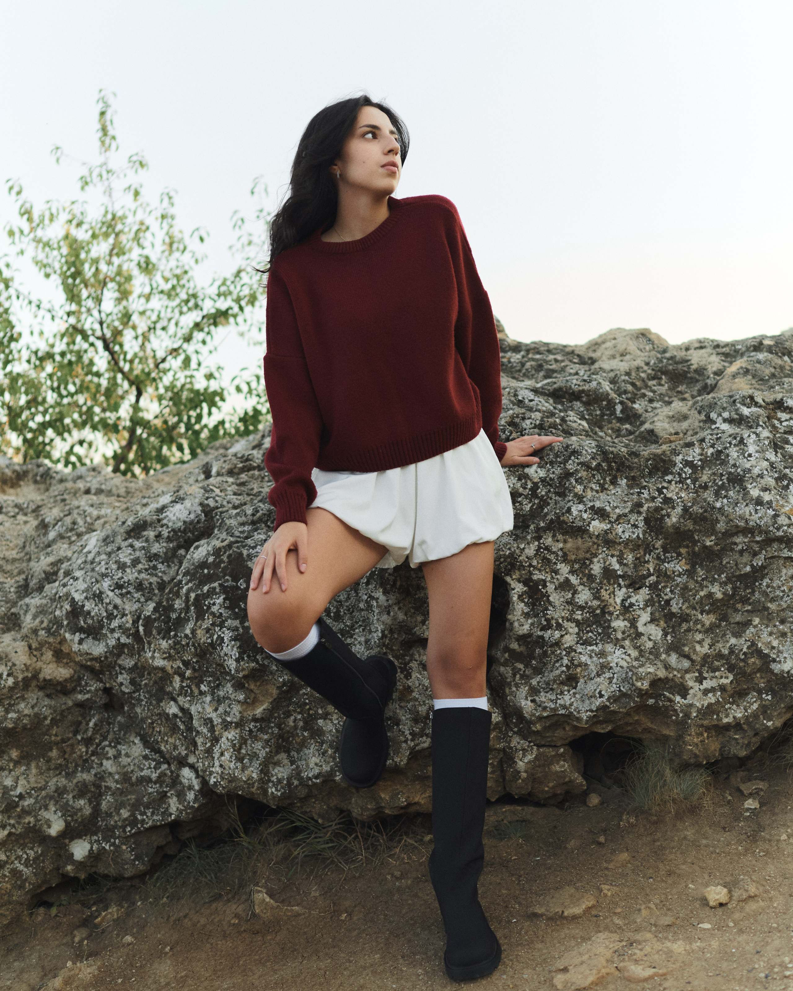 Индивидуальные (улица). Фотограф Ростов-на-Дону Яна Митина