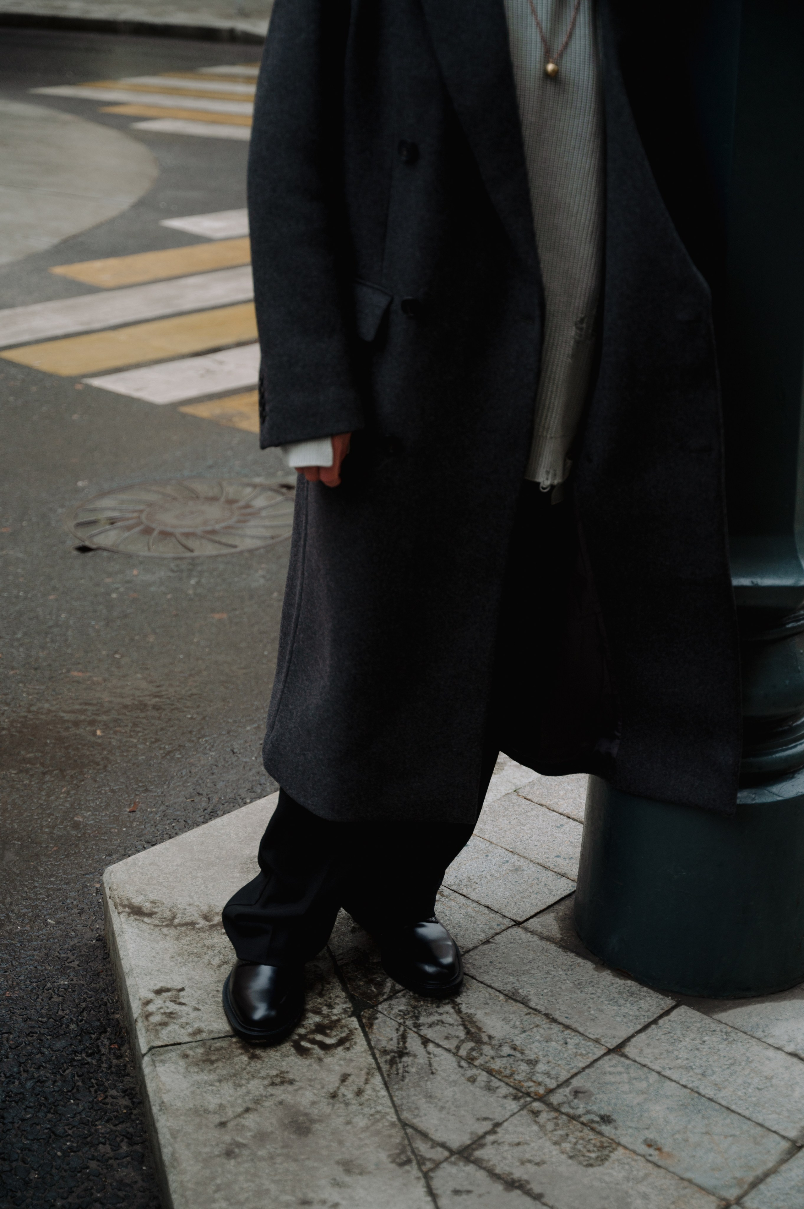 Илья. Фотограф Вито Бурмасов | Москва