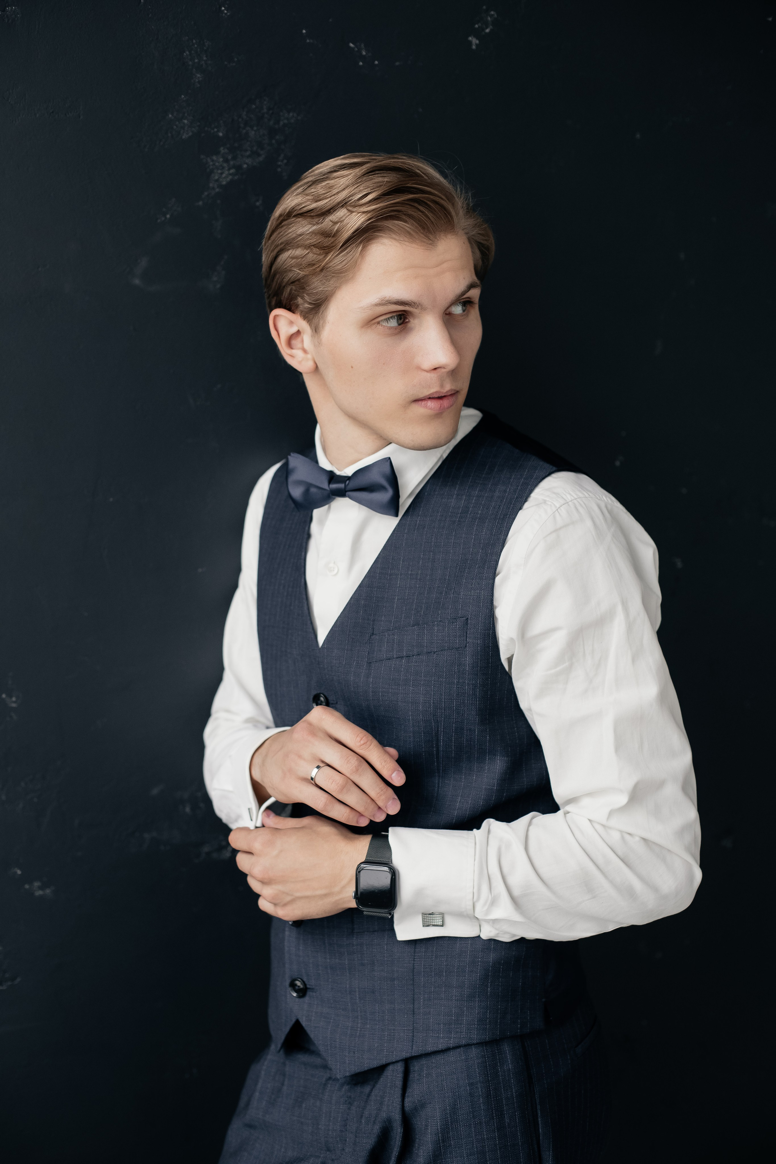 Ангелина & Никита. Фотограф в Москве Валерия Рожкова