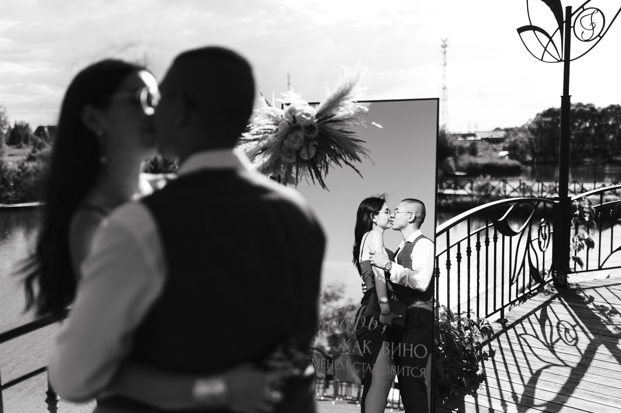 Nikita & Sveta. Свадебный и индивидуальный фотограф Никита Роут | Москва