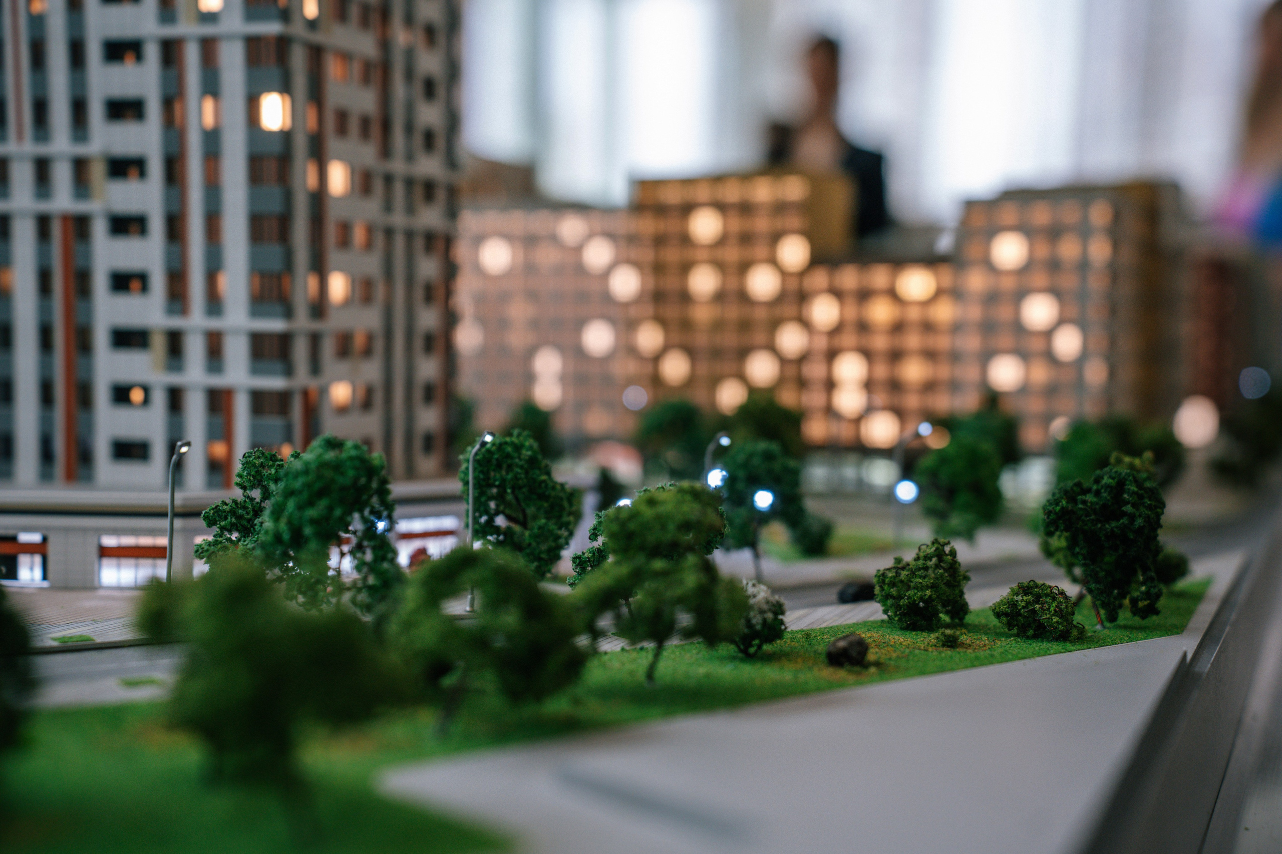 Открытие офиса продаж Варшавская Life