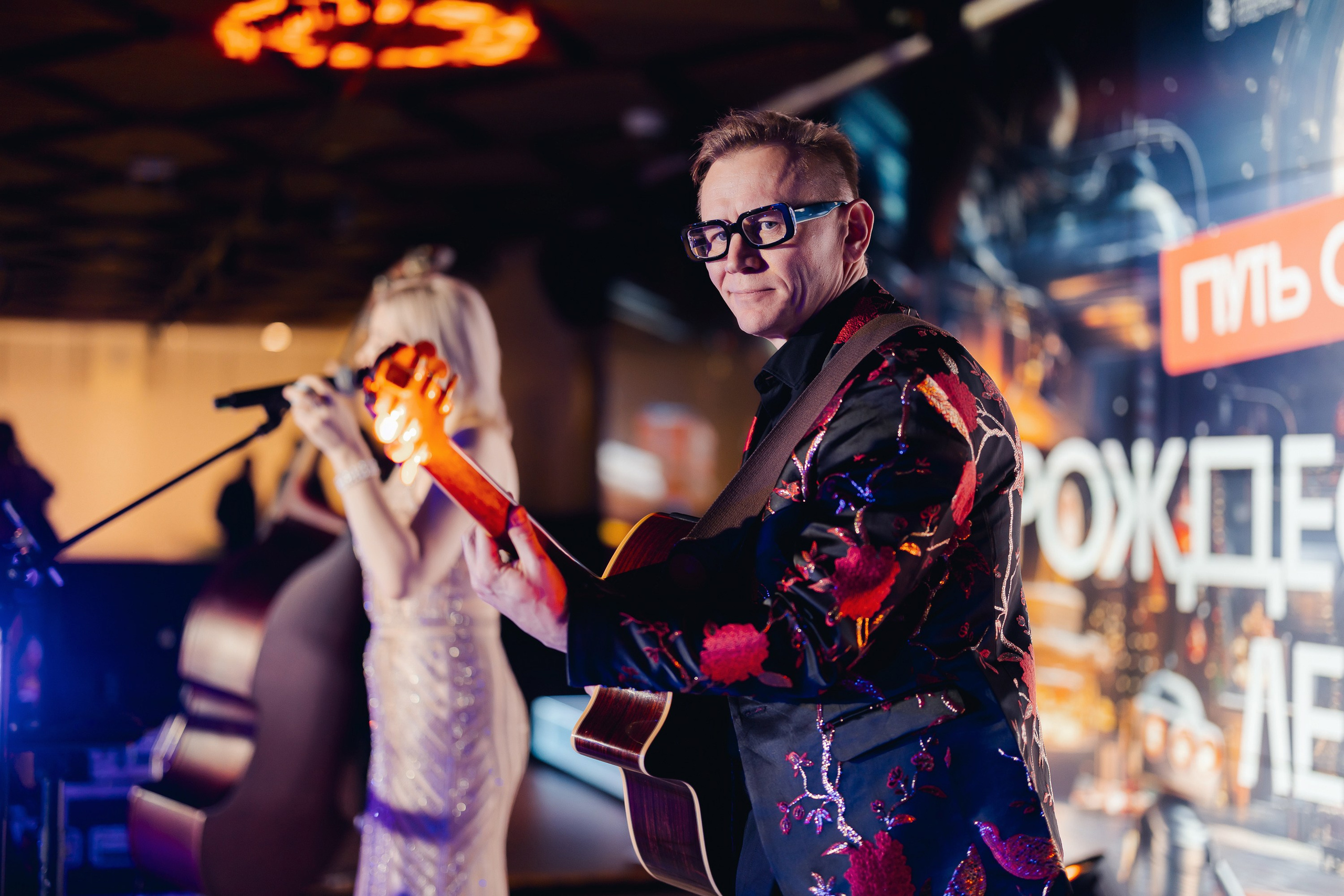 ЦДП. Parezhevphoto.ru