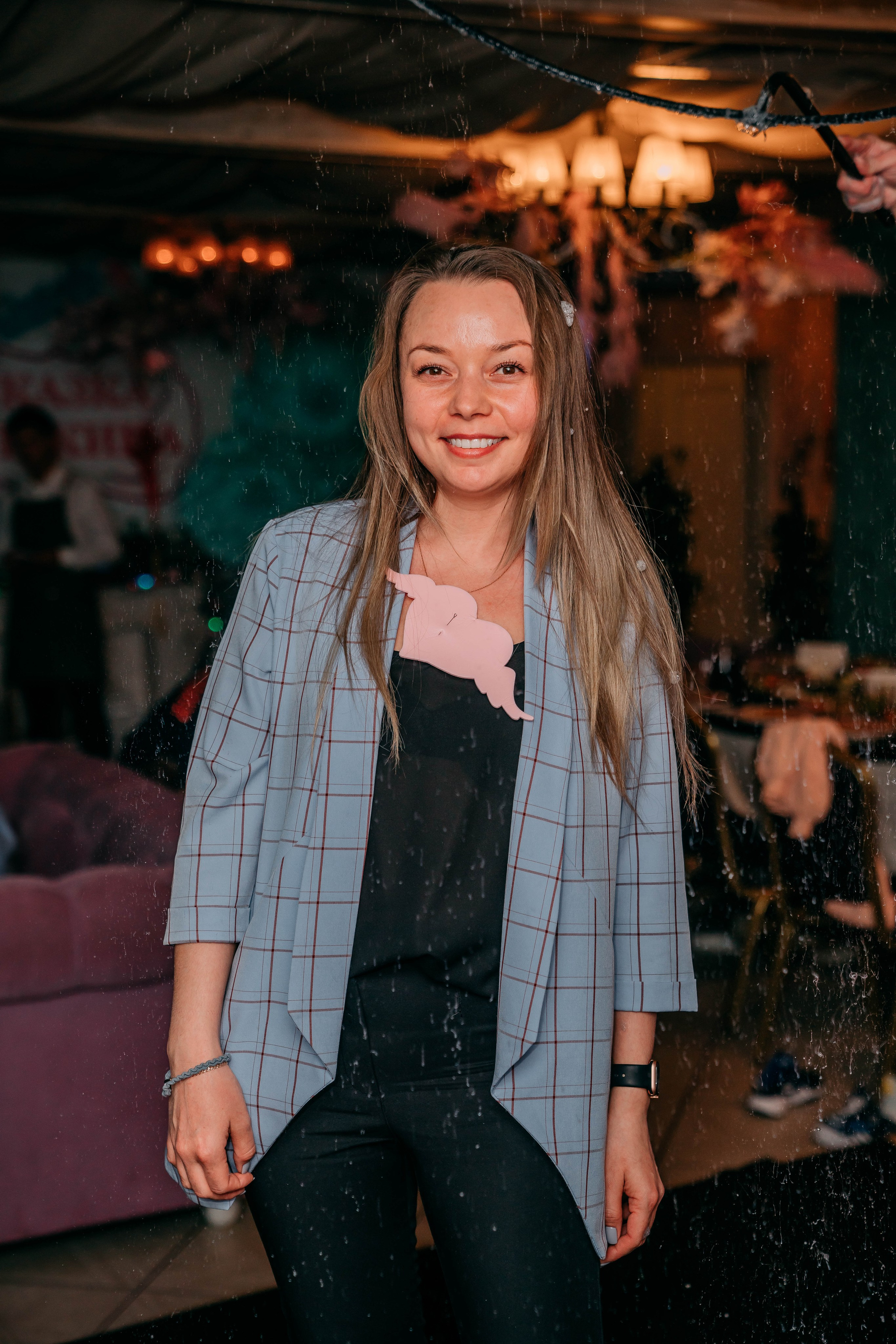 Эля. Семейный и школьный фотограф в Москве Юлия Кобзева