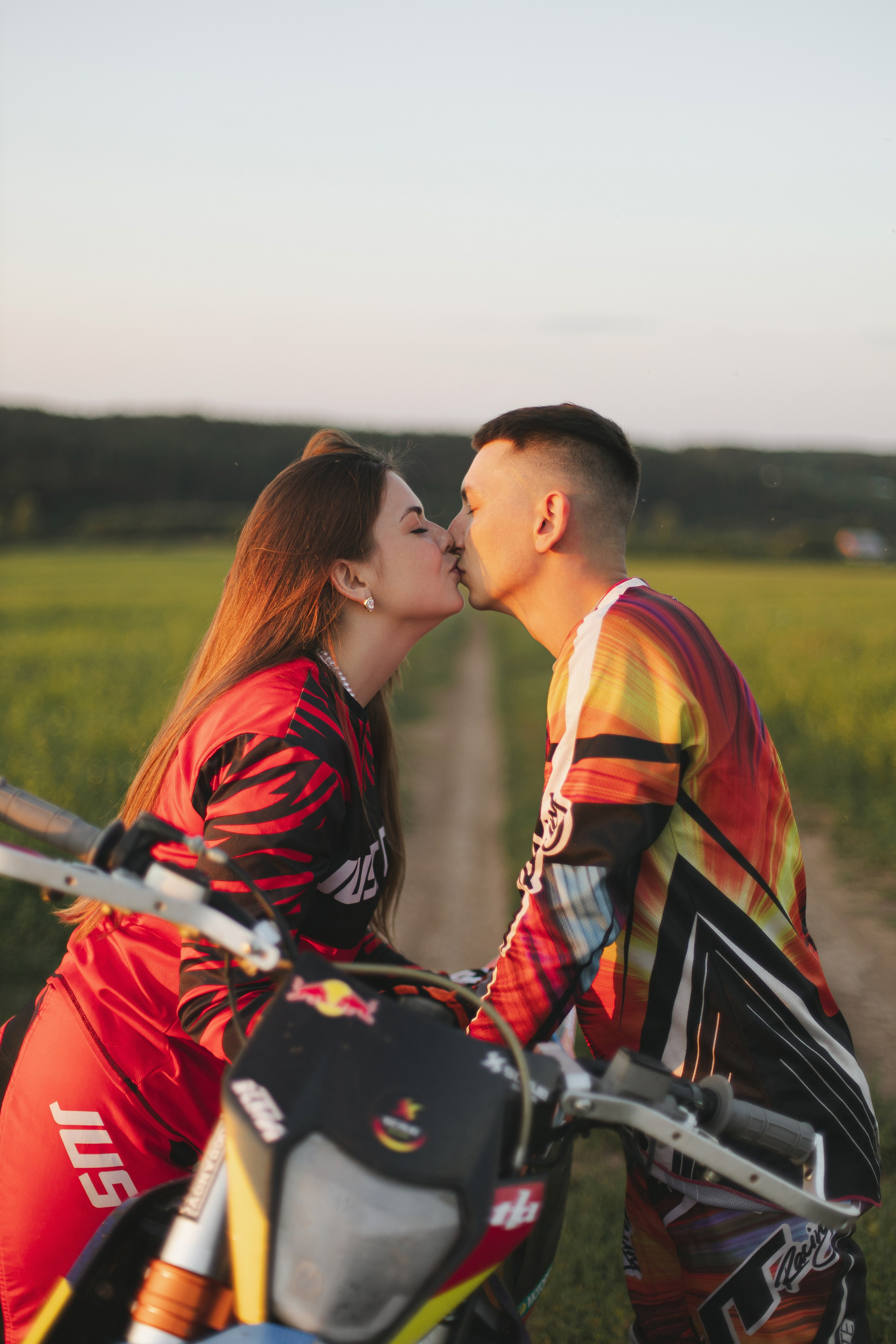 Иван и Христина. Семейный и свадебный фотограф в Ижевске Лушникова Екатерина