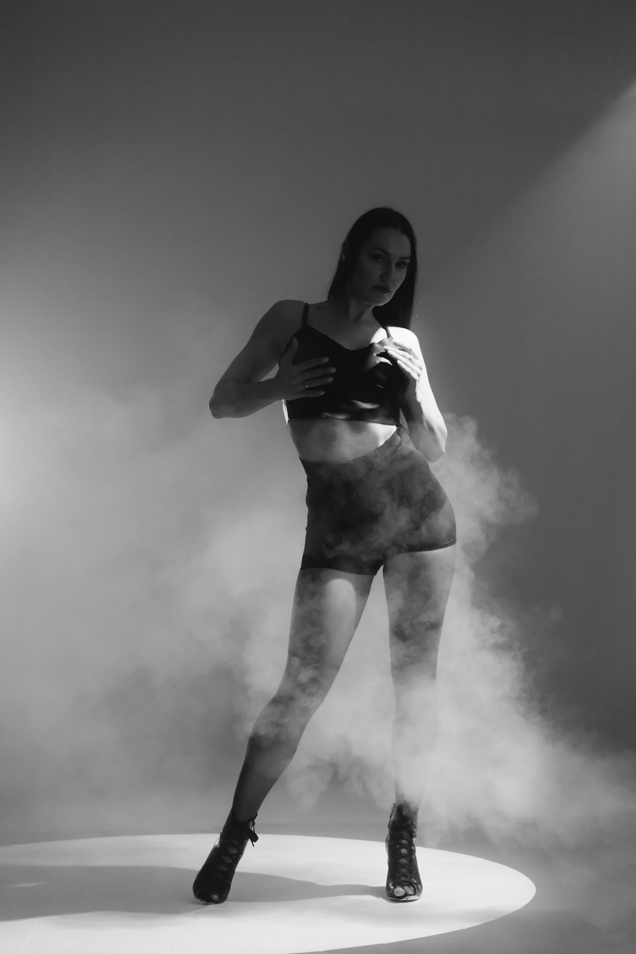 Индивидуальная студийная фотосессия. Свадебный и семейный фотограф в Краснодарском крае Мария Данилкина