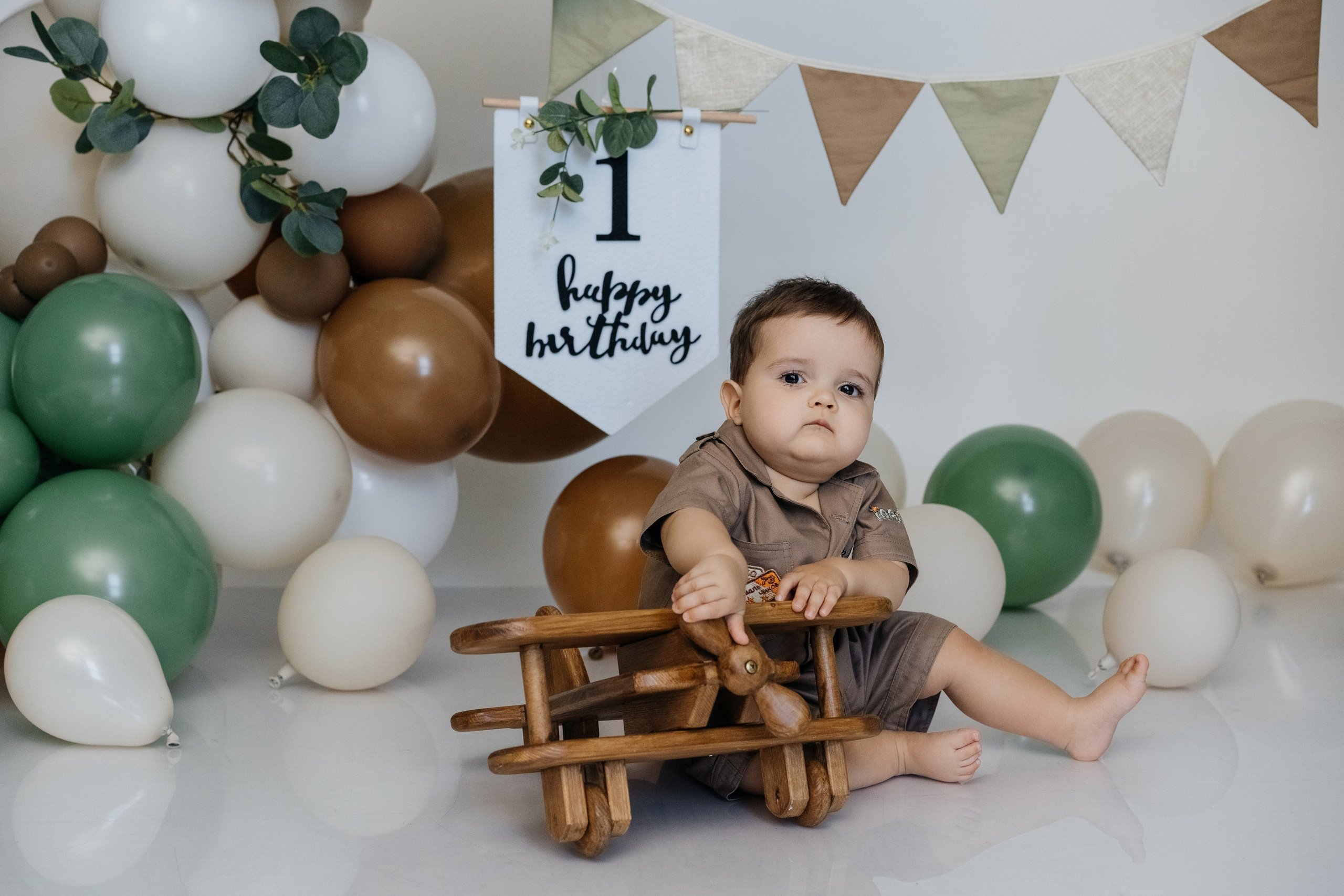 Годовасики. Лана Абрамян-Фотограф новорожденных и беременных в Новороссийске Анапе