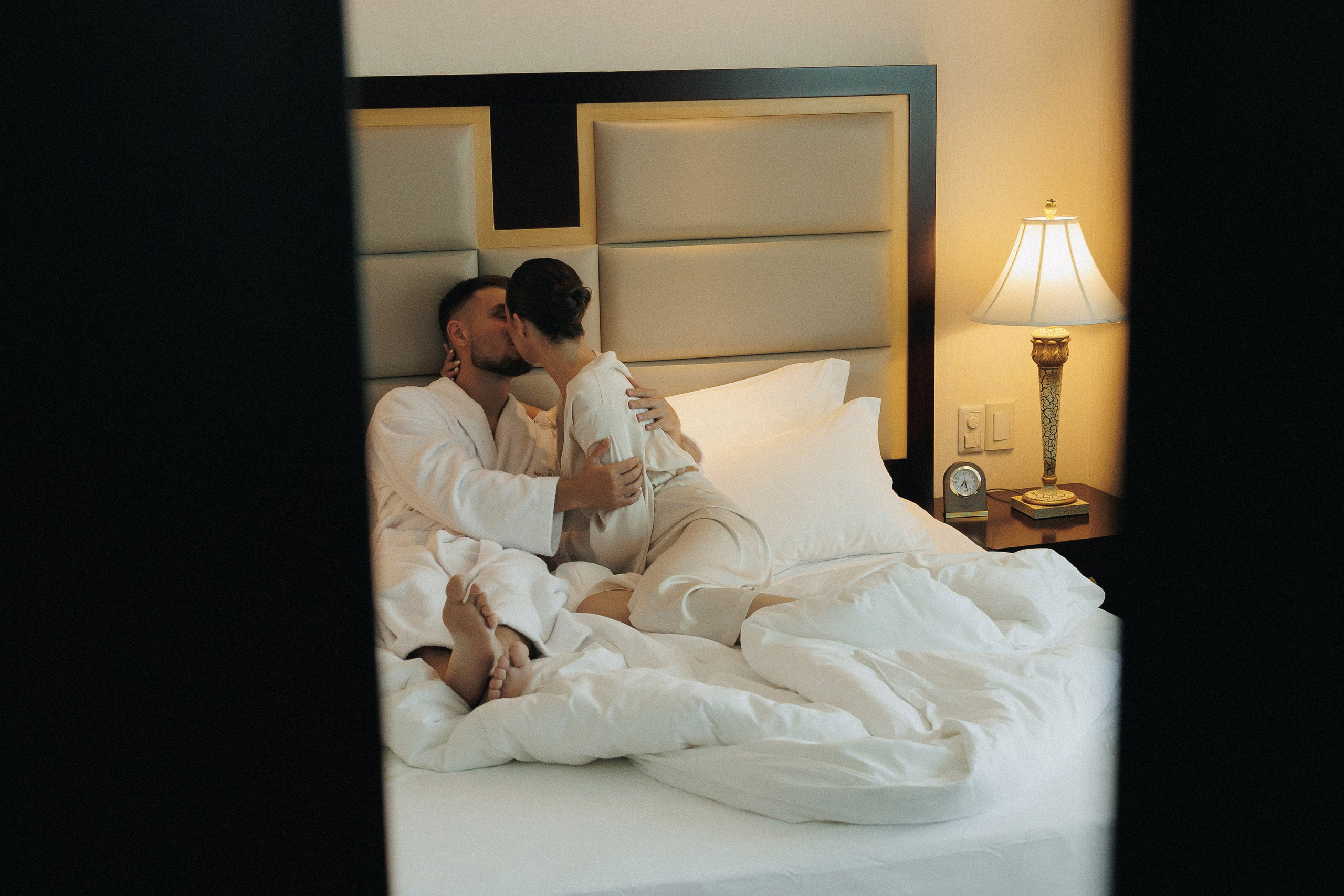 БОГДАН И АНАСТАСИЯ | ЮЖНО-САХАЛИНСК. Wedding and family photographer in Vladivostok Anton Blokhin