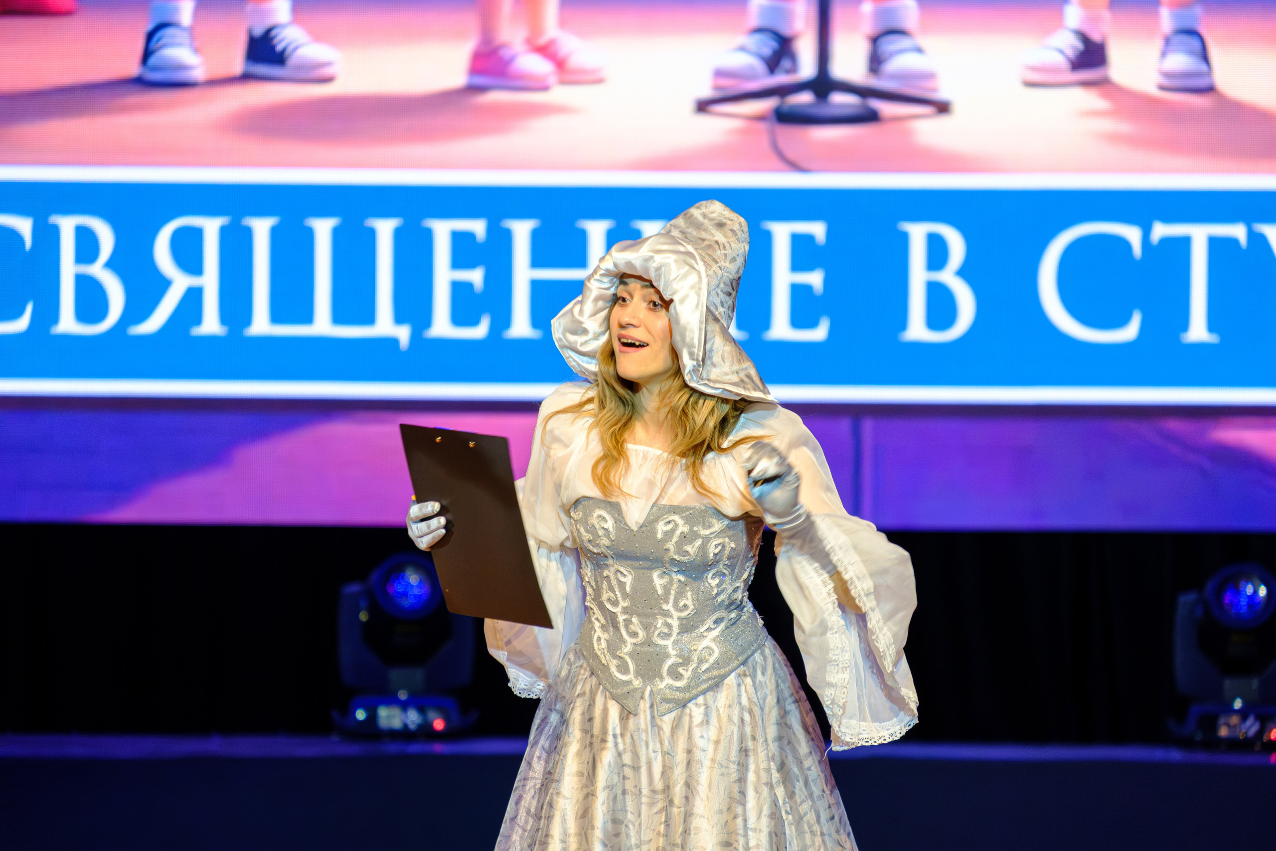 Посвящение в студейцы — Репортаж Никиты Максимова. Междуреченск