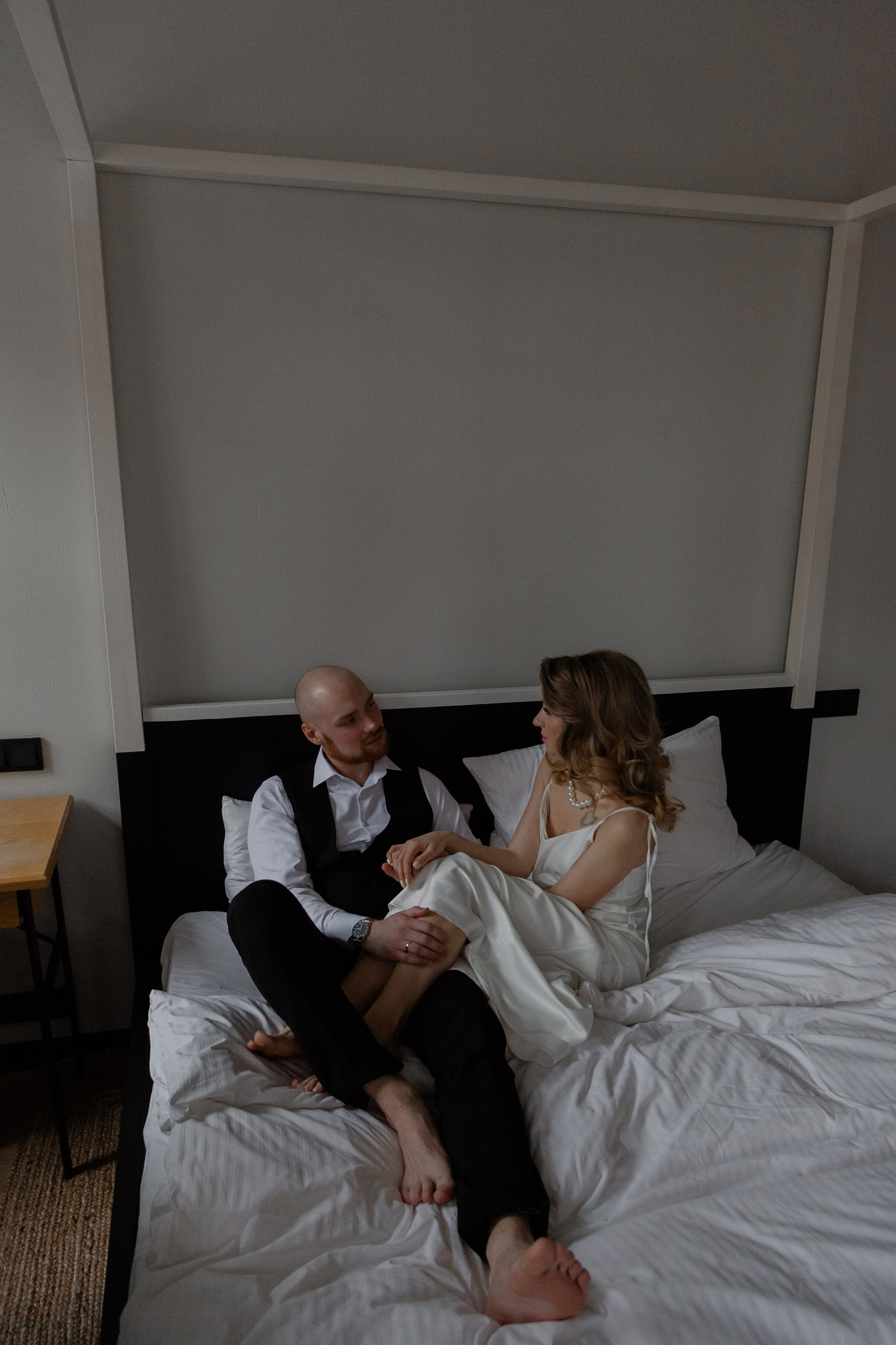 Даниил и Анастасия. Орнштейн Полина I Фотограф Самара