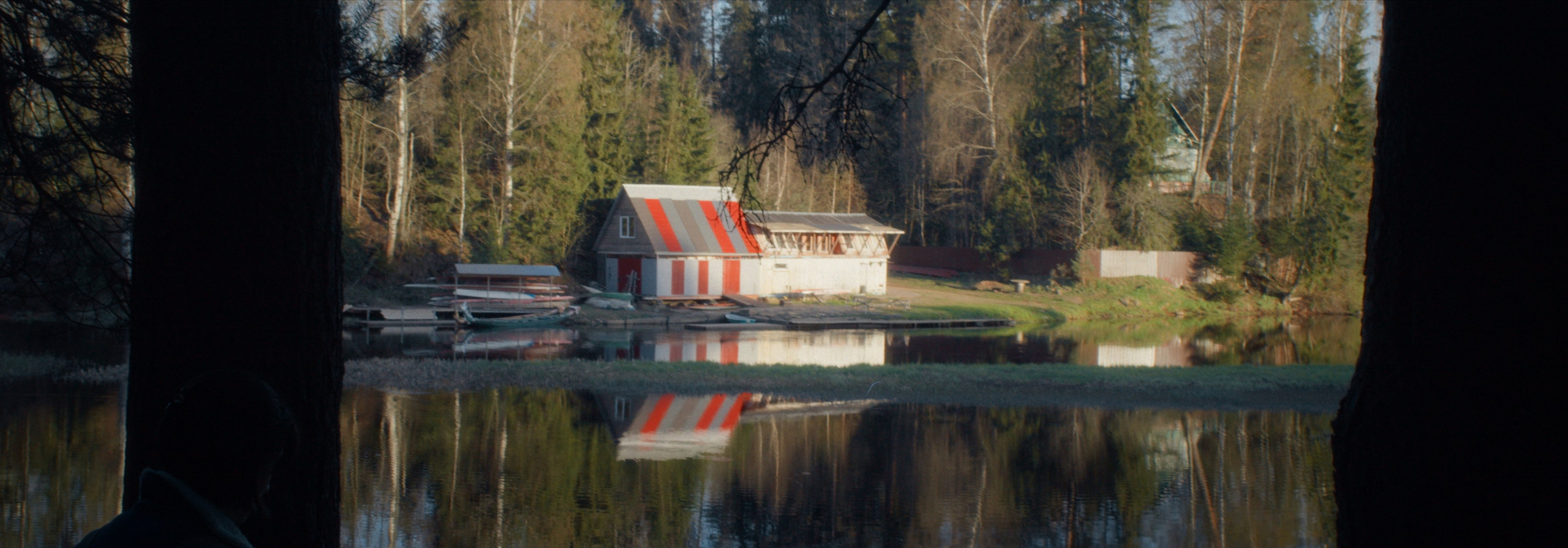 БЕГИТЕ, ДЕТКИ! К/М ФИЛЬМ. Колорист Кирилл Сокуренко