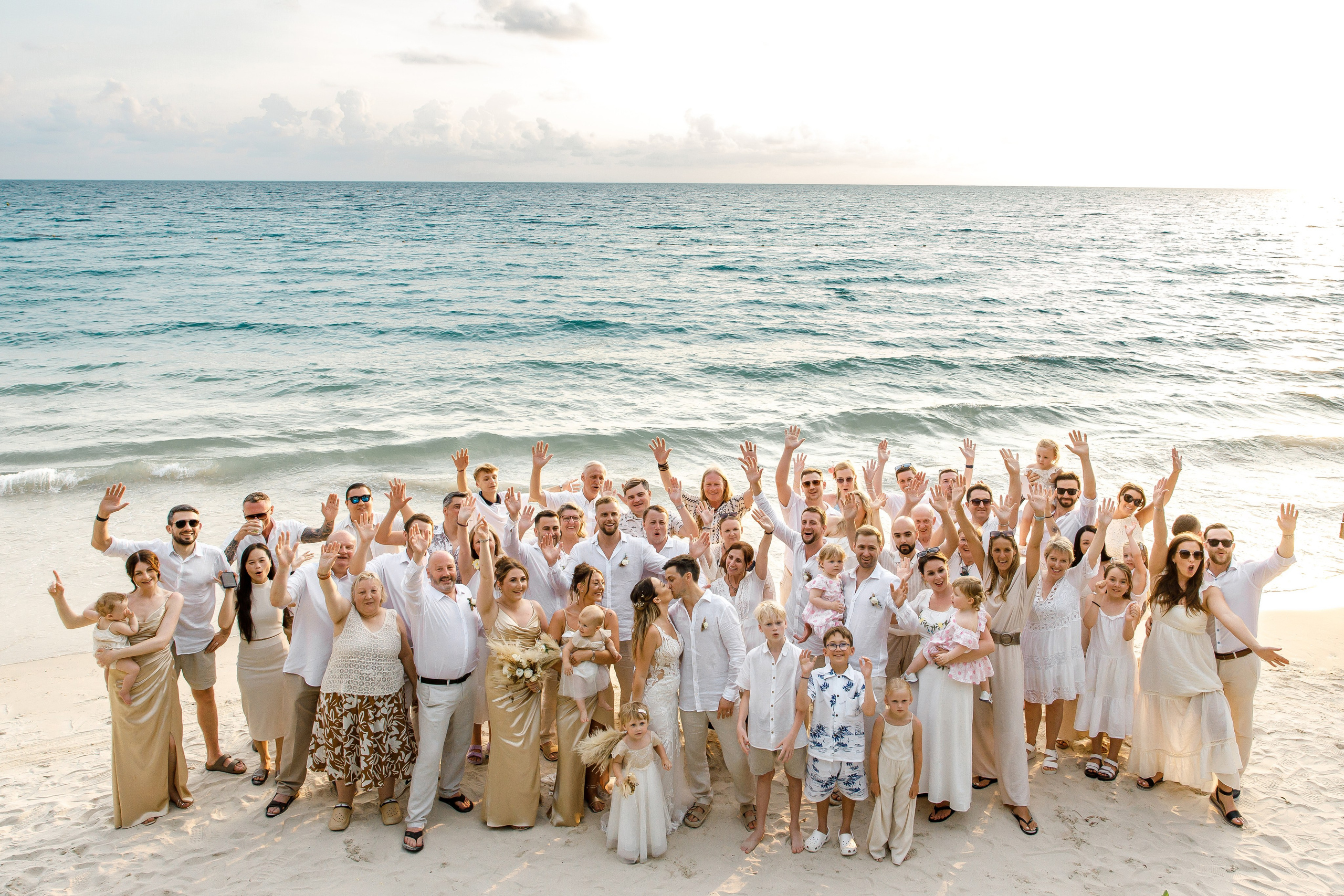 Dom & Vicky |Paradee Resort Koh Samet. Фотограф на Пхукете в Таиланде