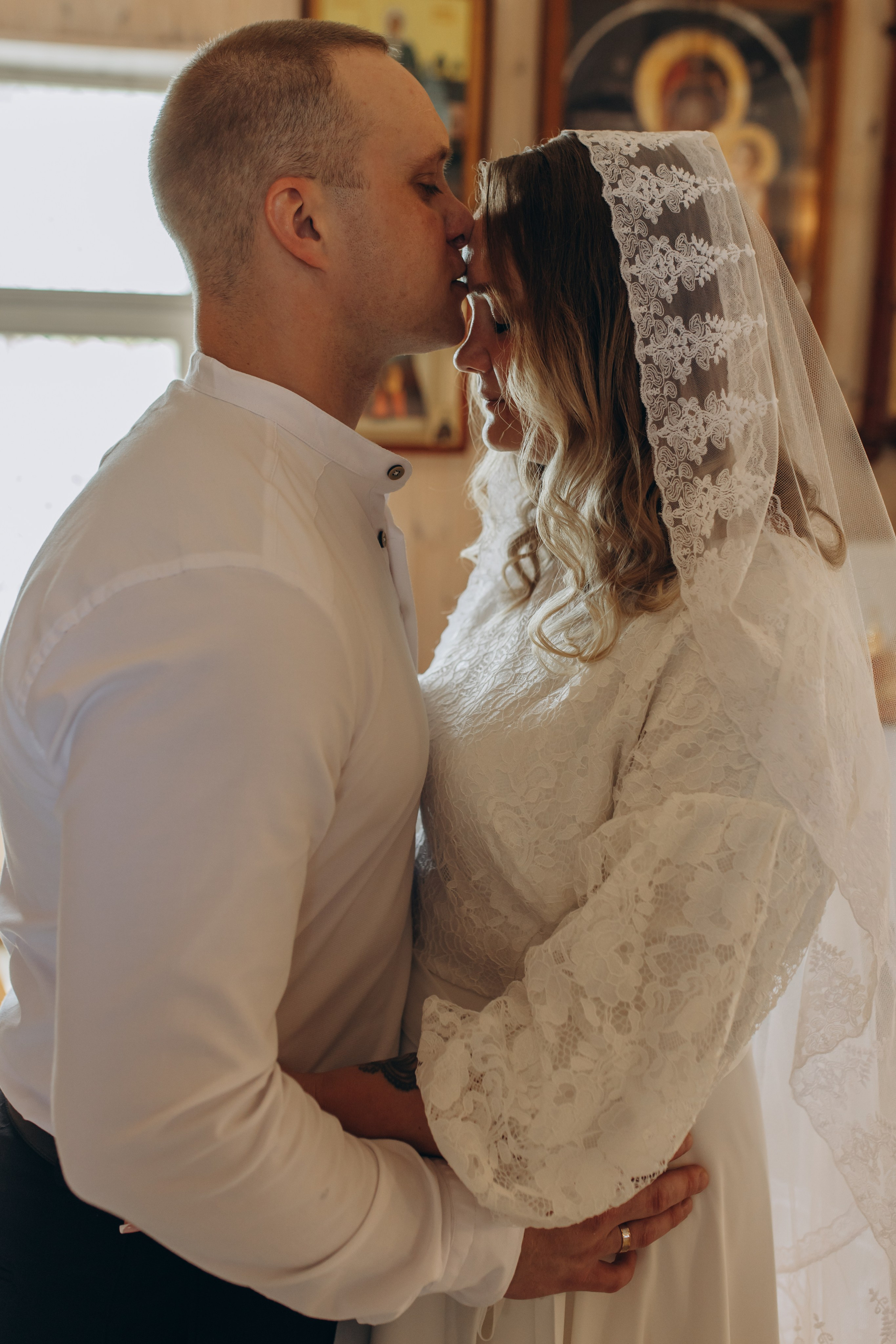 Таинства. Семейный фотограф в Санкт-Петербурге Виктория Кучерова