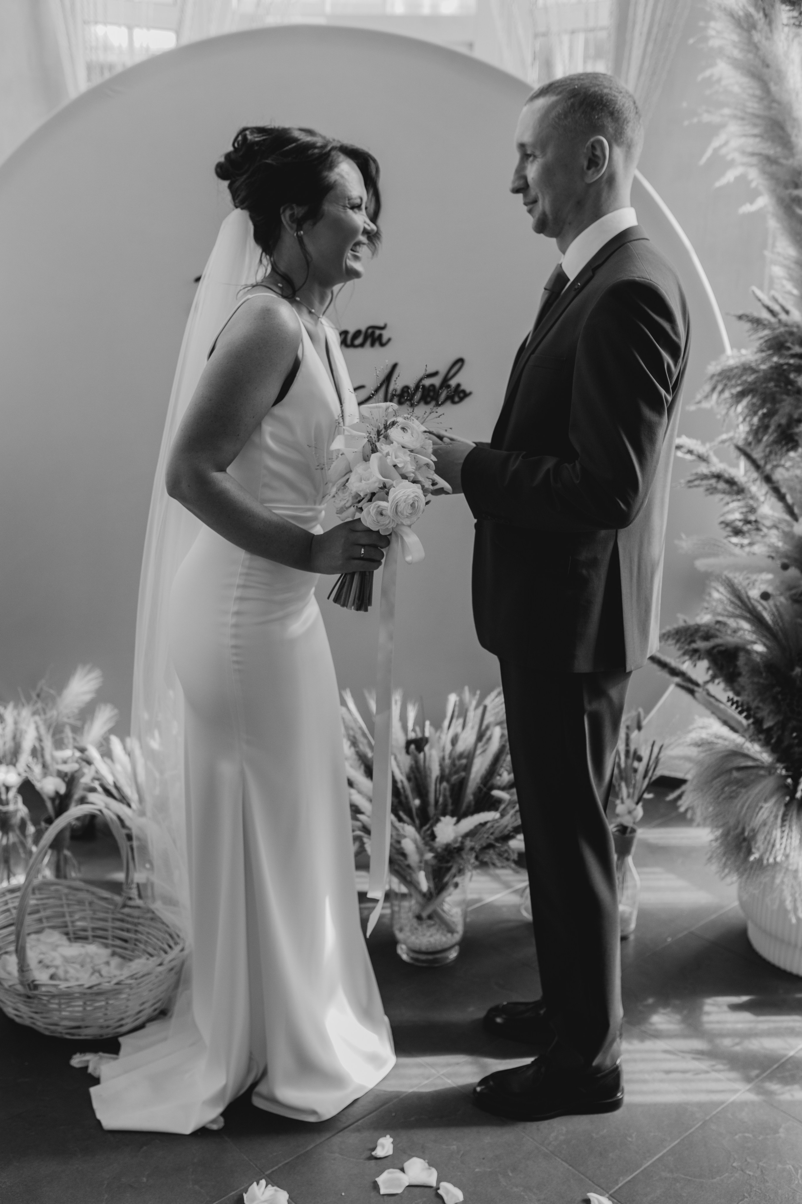 Свадьба. Семейный фотограф в Санкт-Петербурге Виктория Кучерова