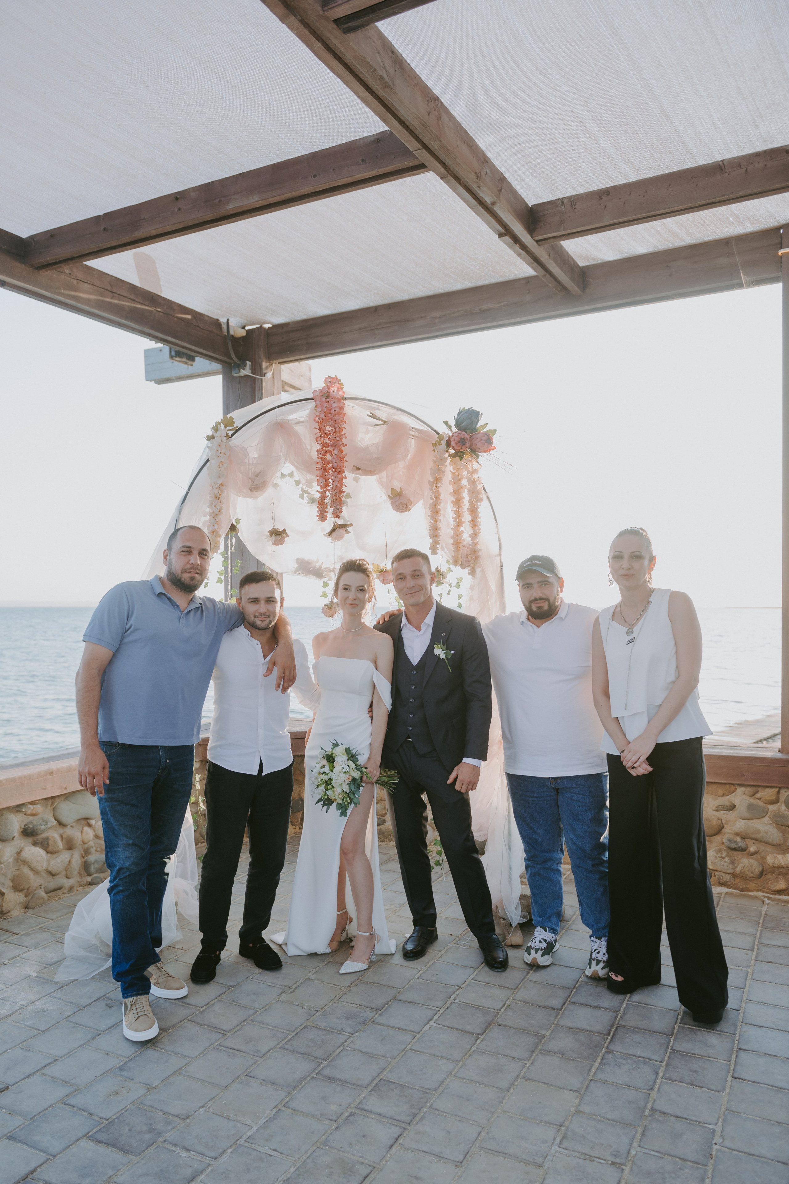 Олег&Елизавета фотограф Елена Горбач. Свадебный и семейный фотограф город Темрюк Фотостудия Темрюк