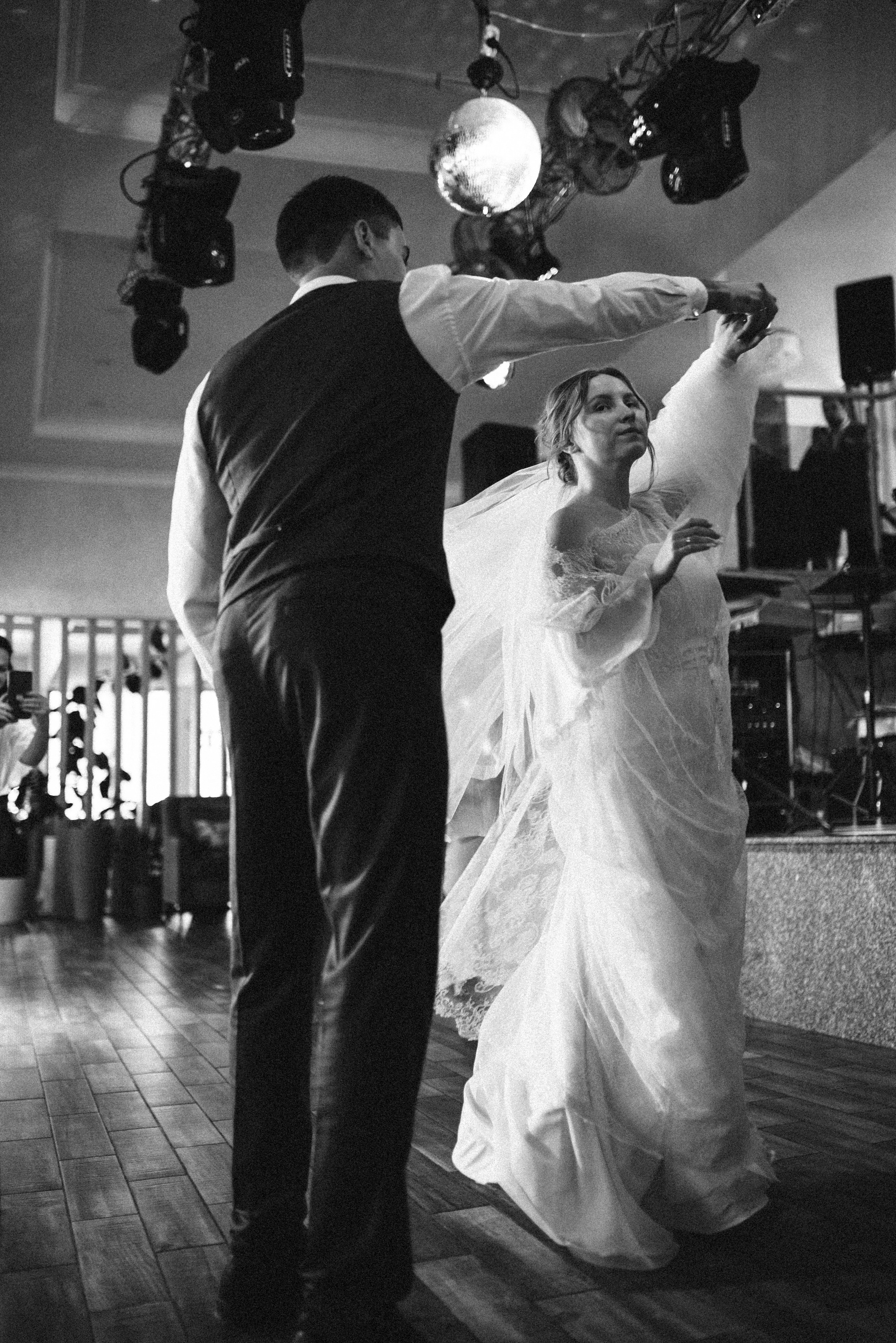 Руслан и Вероника |Полный свадебный день. Фотограф Санкт-Петербург, Новороссийск