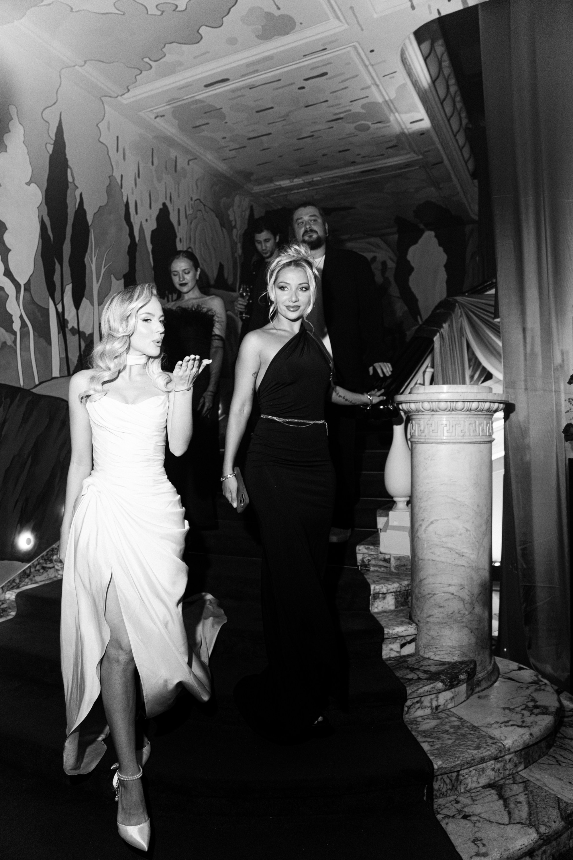 Welcome for Alina & Nikita. Костя Жуков — фотограф в Москве