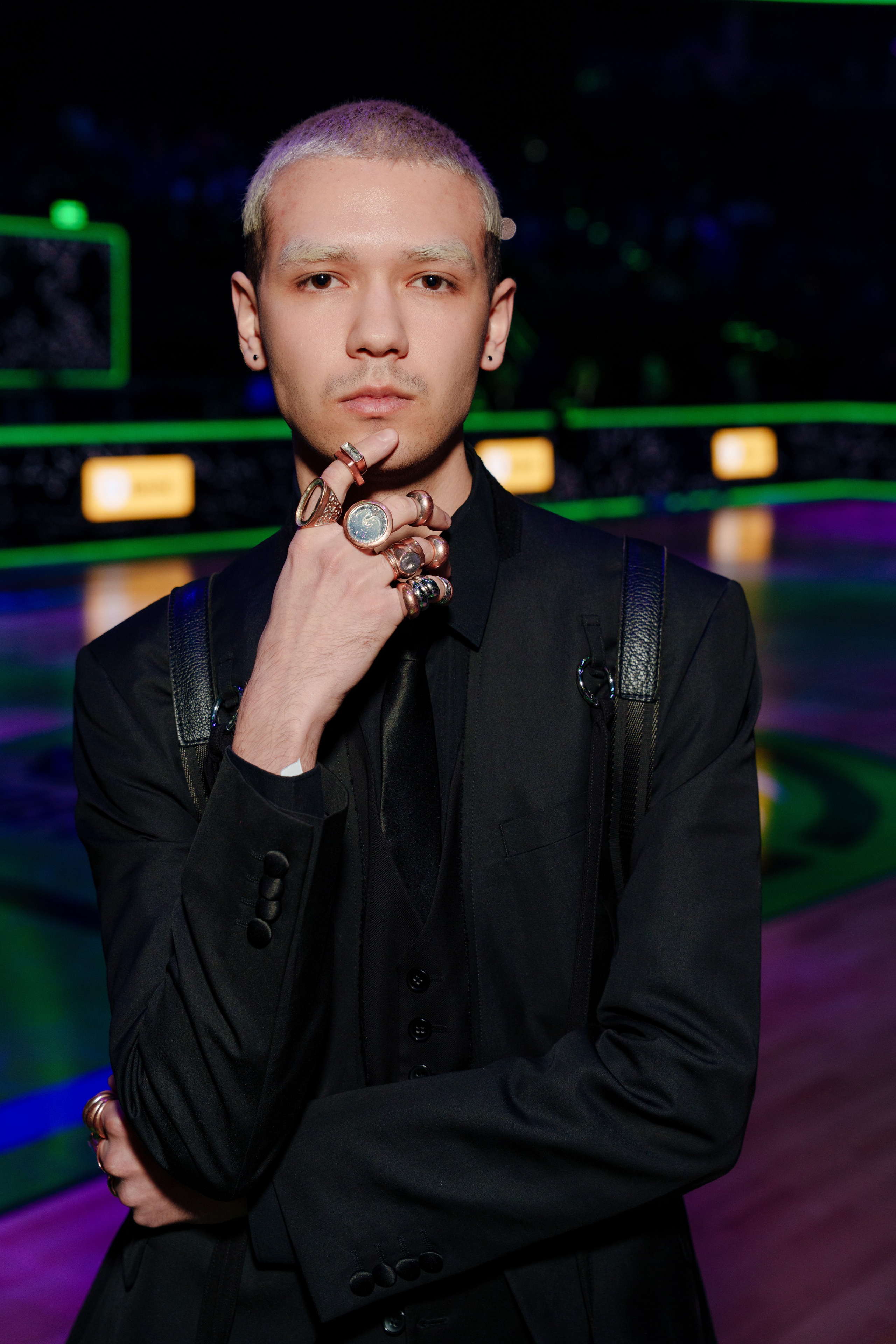 Media Basket. Репортажный фотограф Москва Сергей Дружинин