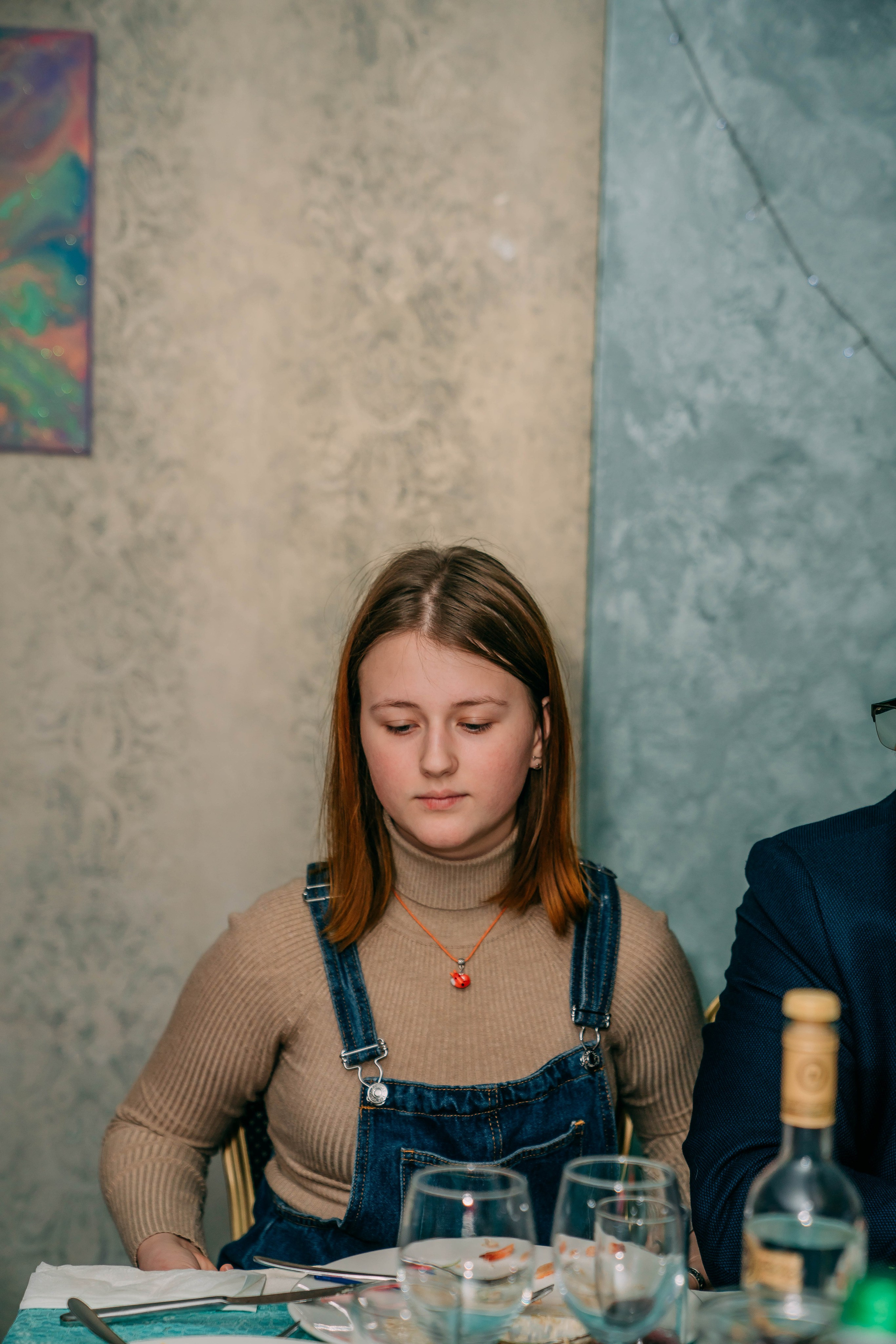 Эля. Семейный и школьный фотограф в Москве Юлия Кобзева