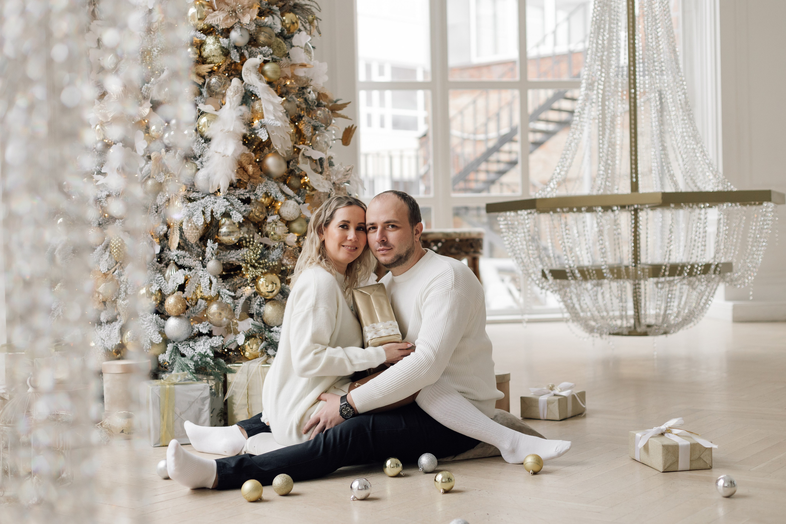 № 8. Фотограф в Москве Юлия Хамзина