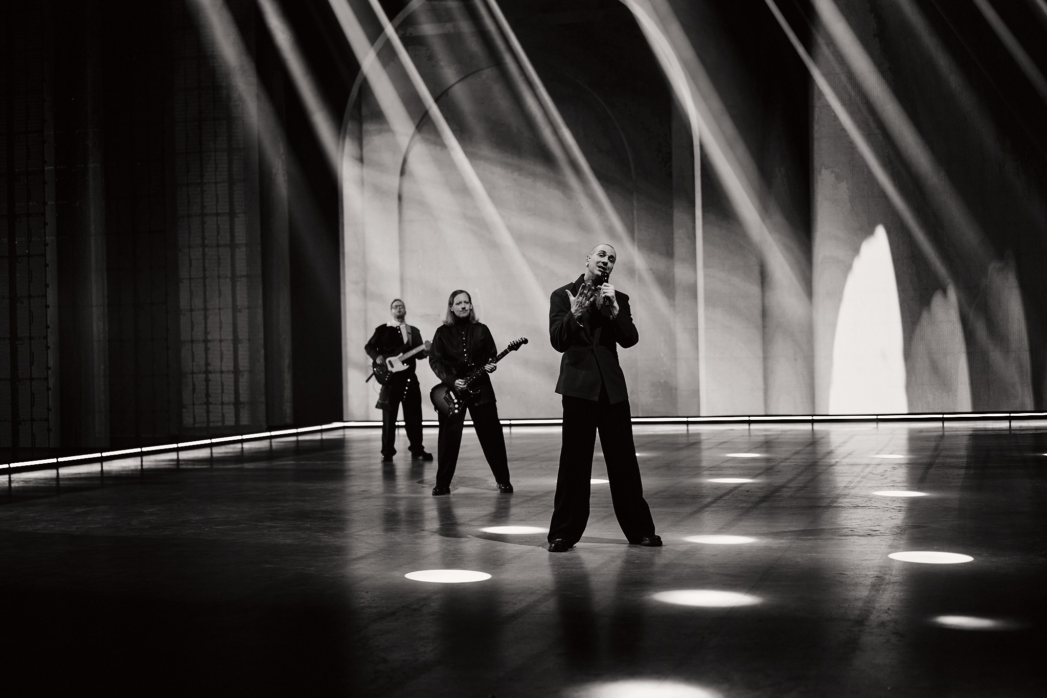 Twinsbet Arena. Photographer in Vilnius