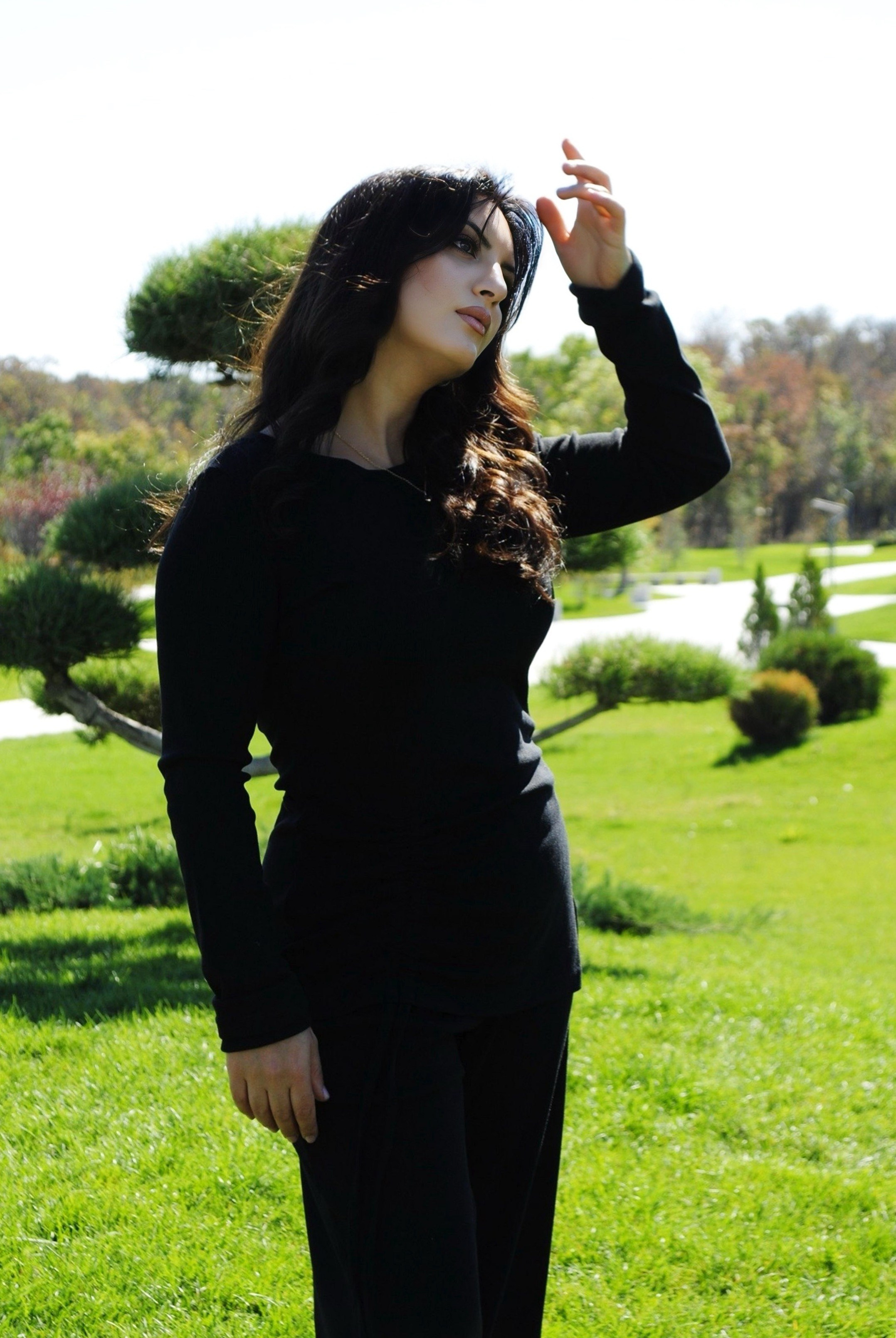 Семейная съемка. Фотограф Мария Мусаелян