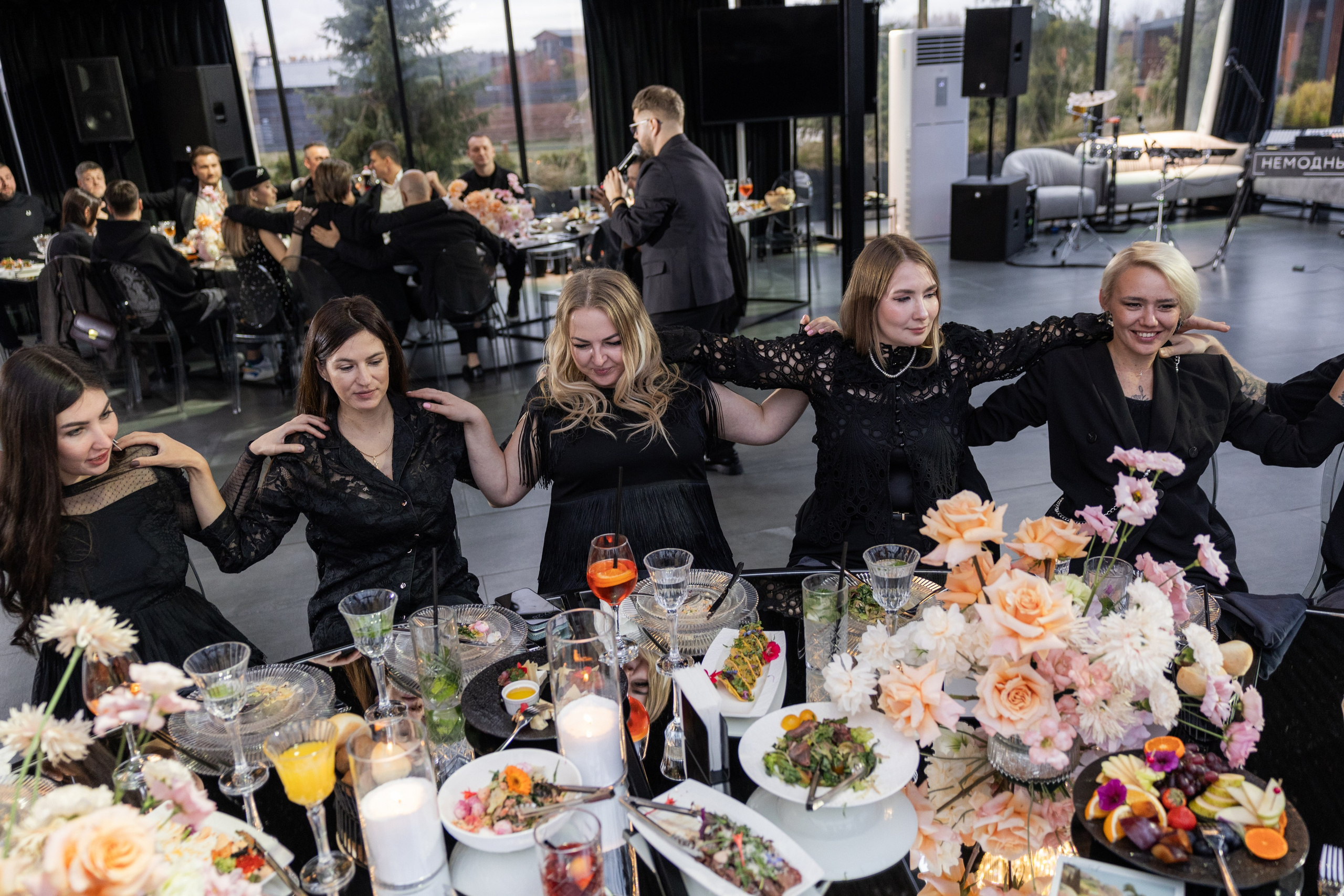 Репортажи (корпоративы, мероприятия). Свадебный фотограф