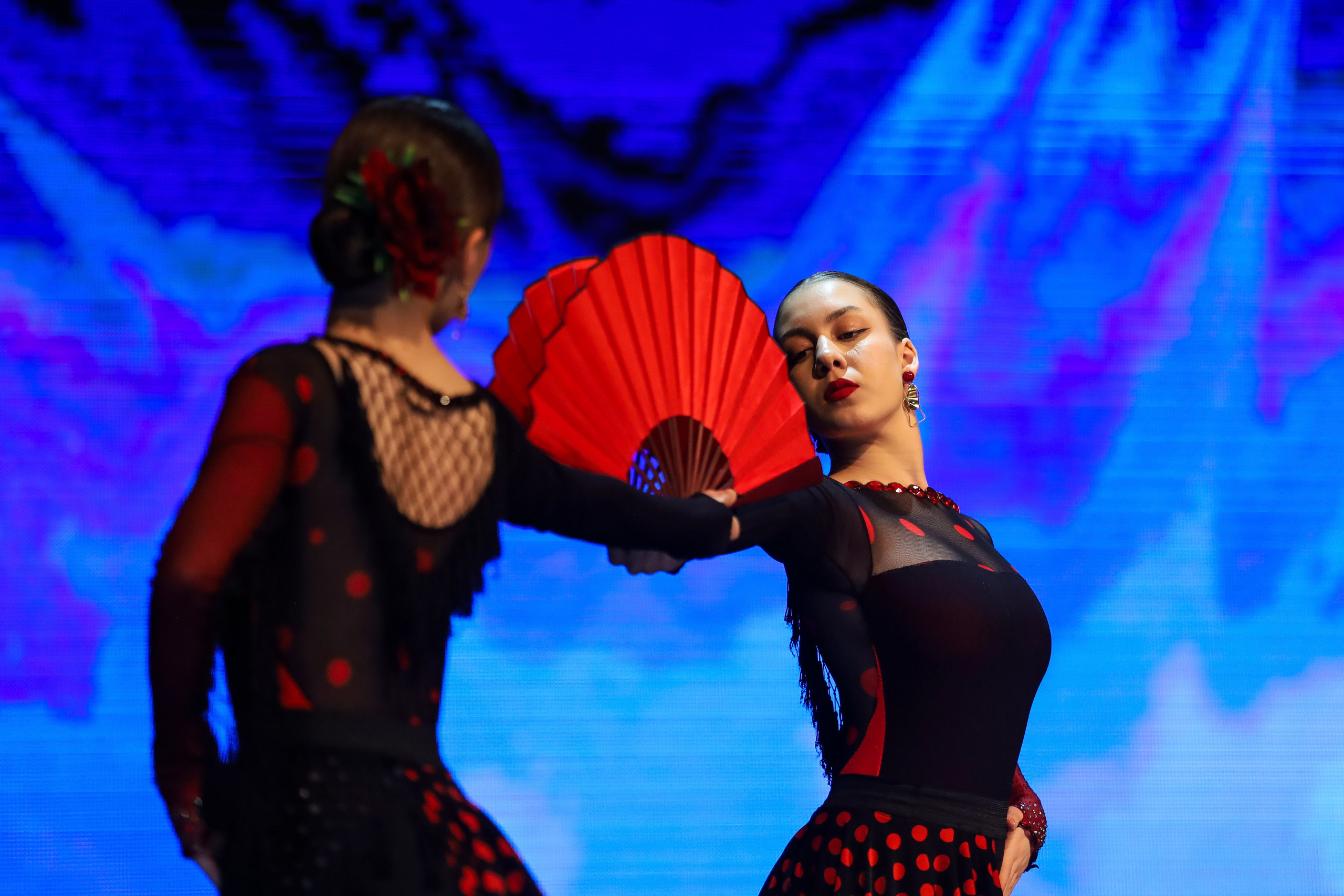 Съемка хореографического фестиваля в Минске. Портретный Фотограф Александр «Konevtsoph» В Санкт-Петербурге