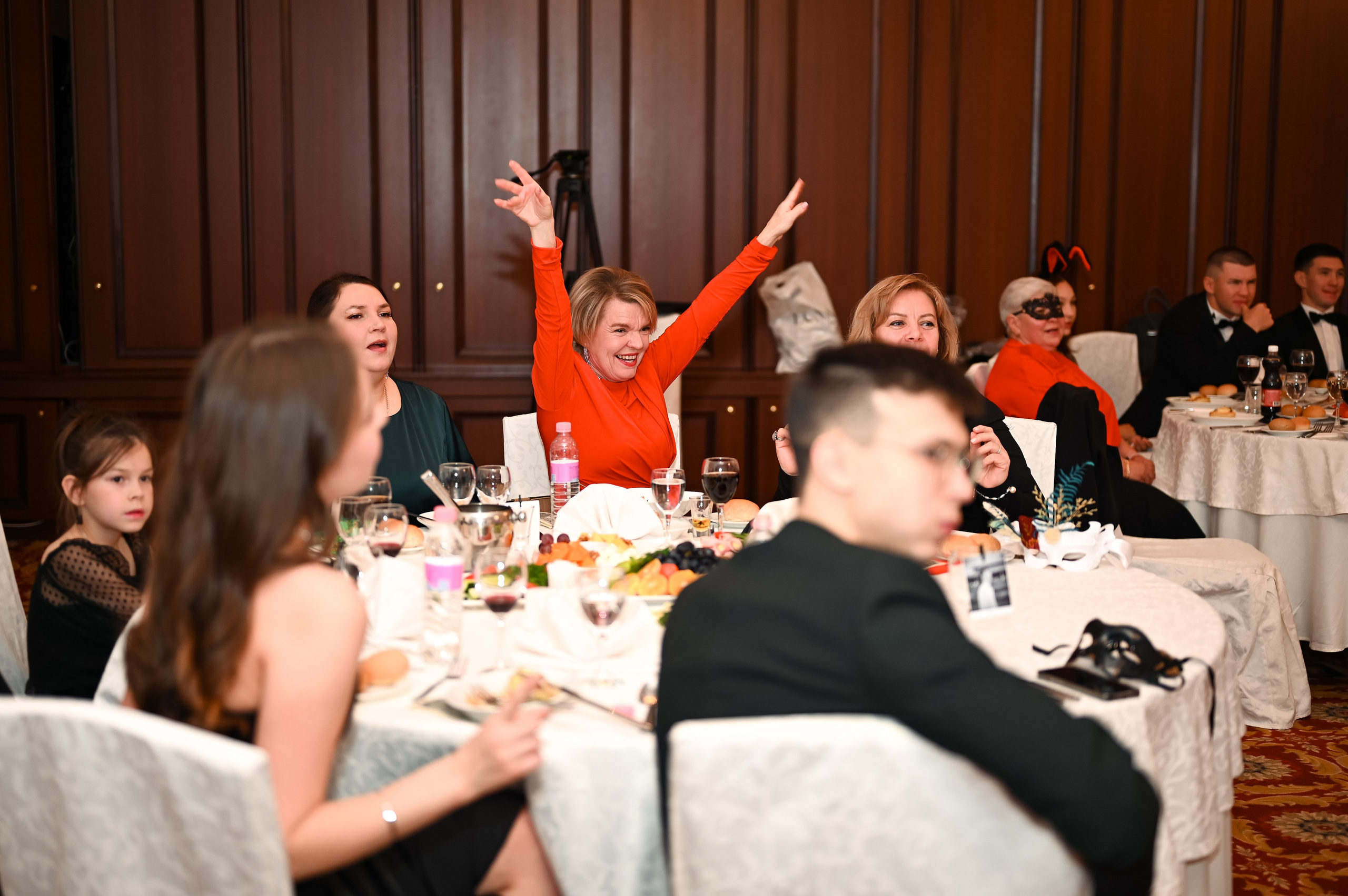 Юбилей Дарьи. Студия детской и семейной фотографии «Время улыбаться»