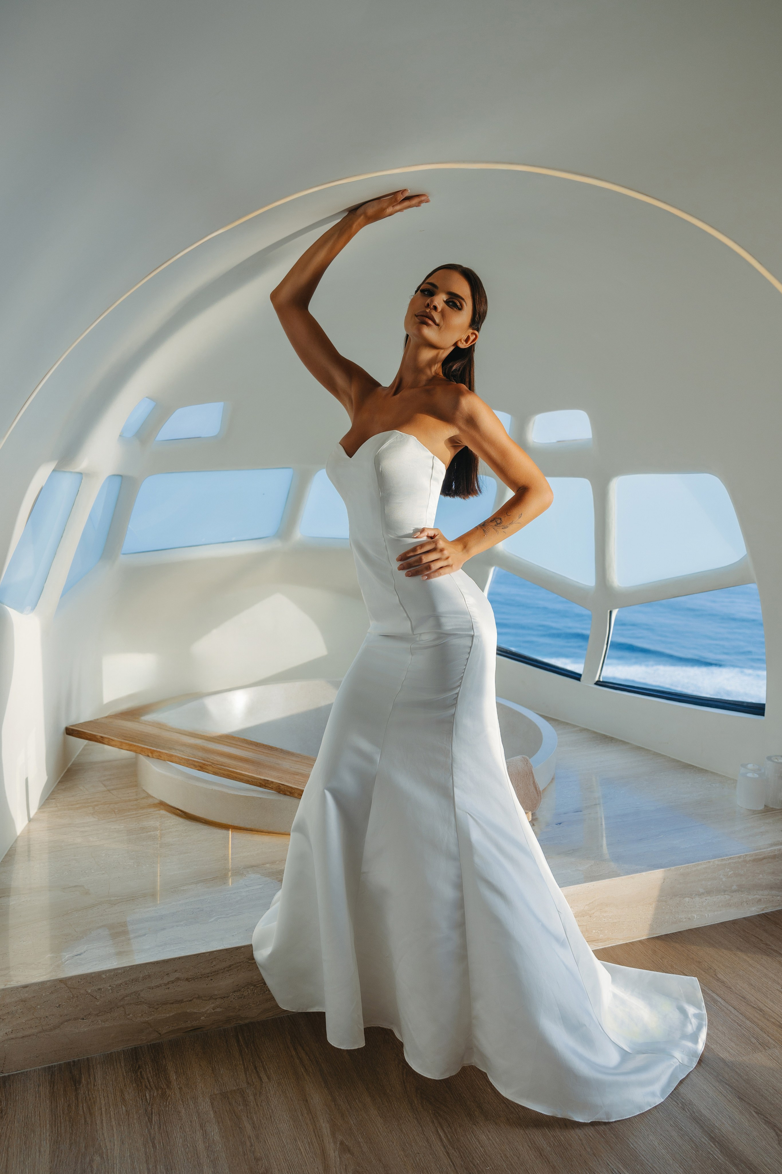 Jet Villa. Профессиональный фотограф Нурмиева Вероника