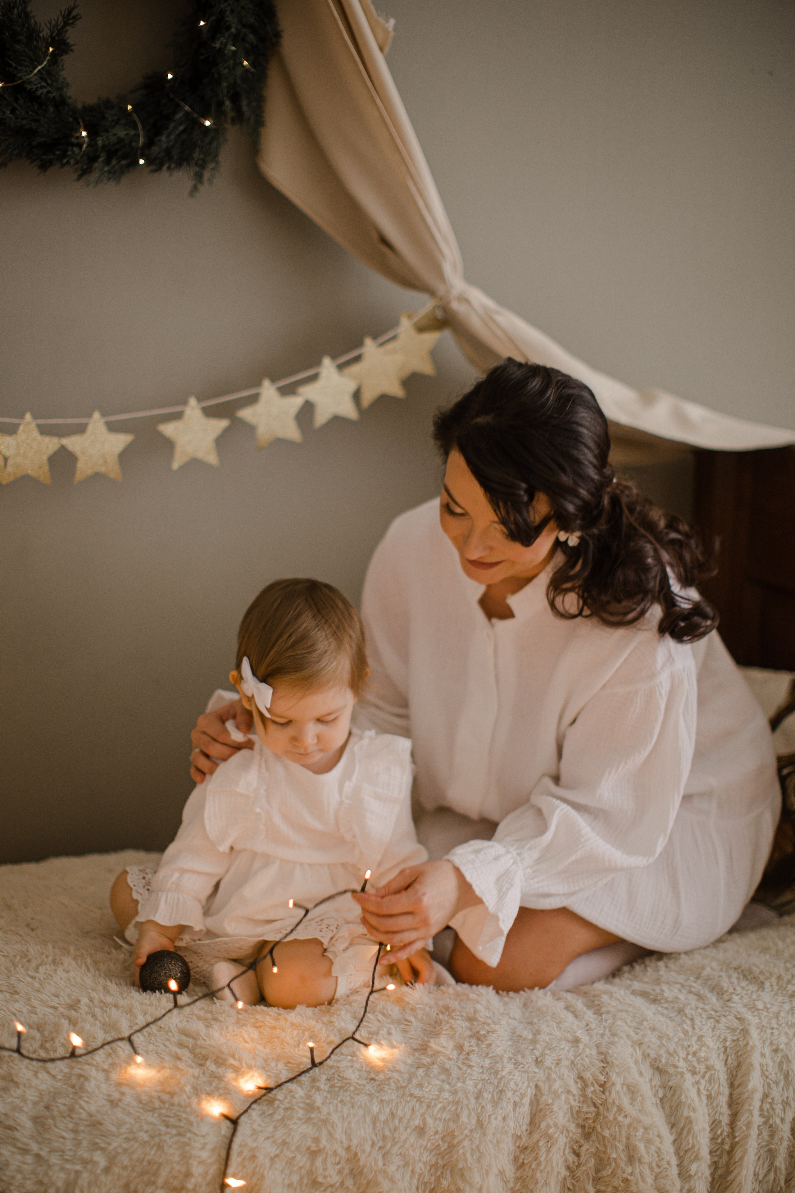 Лера Женя и Тая. Семейный и детский фотограф в Москве Кузьмина Мария