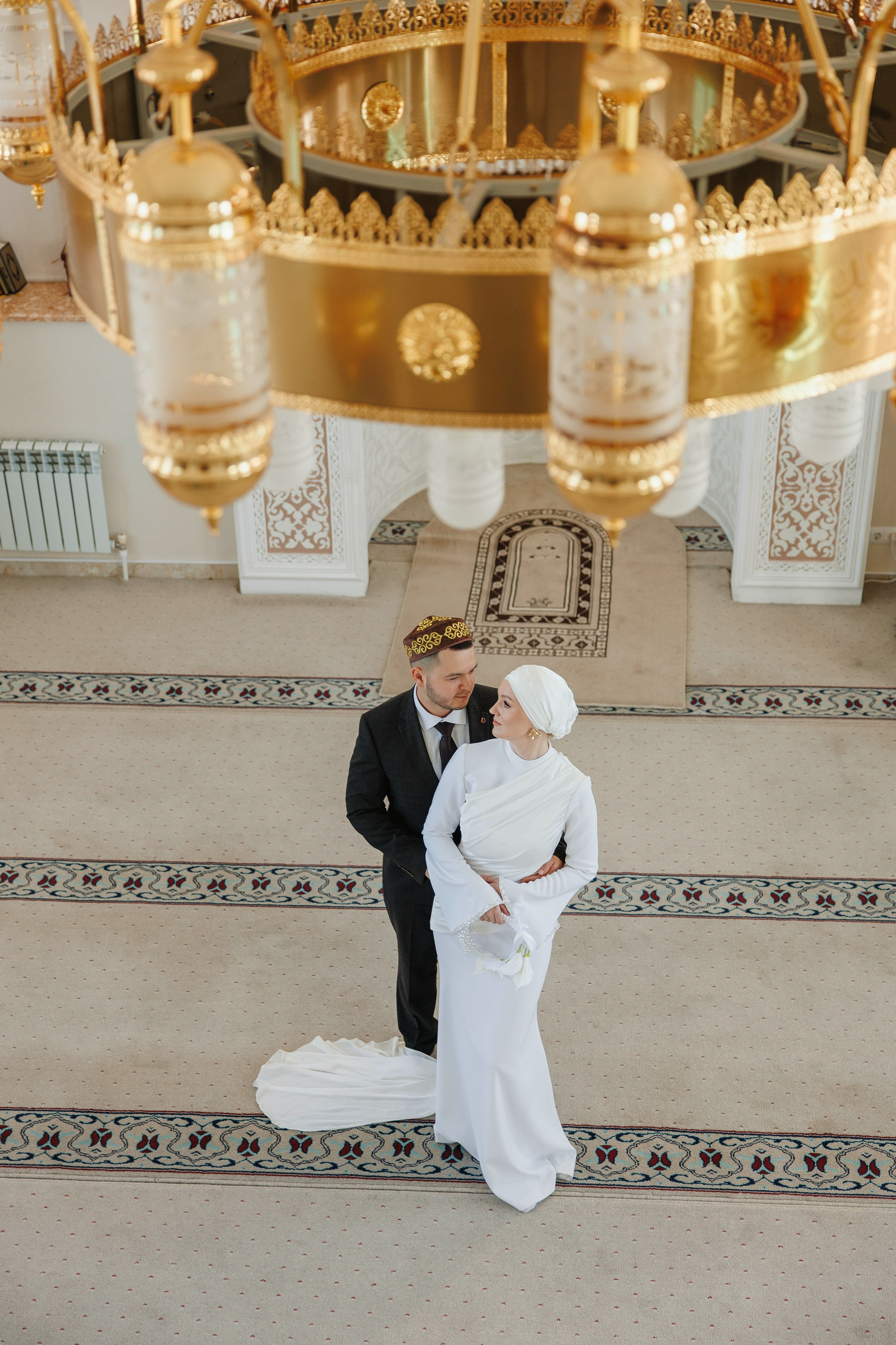 Никах Шукран. Профессиональный фотограф в городе Уфа