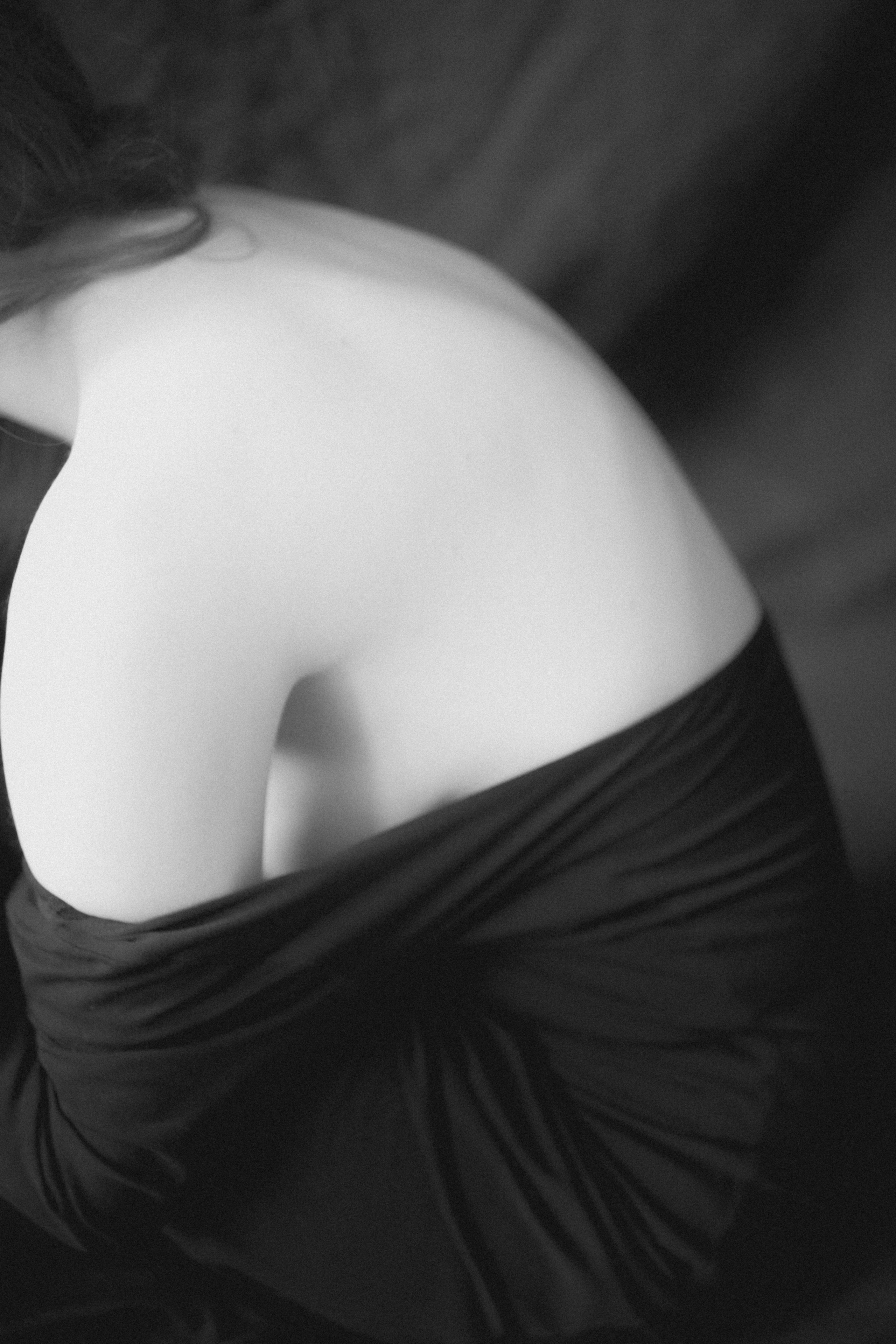 Настасья. Портретный фотограф