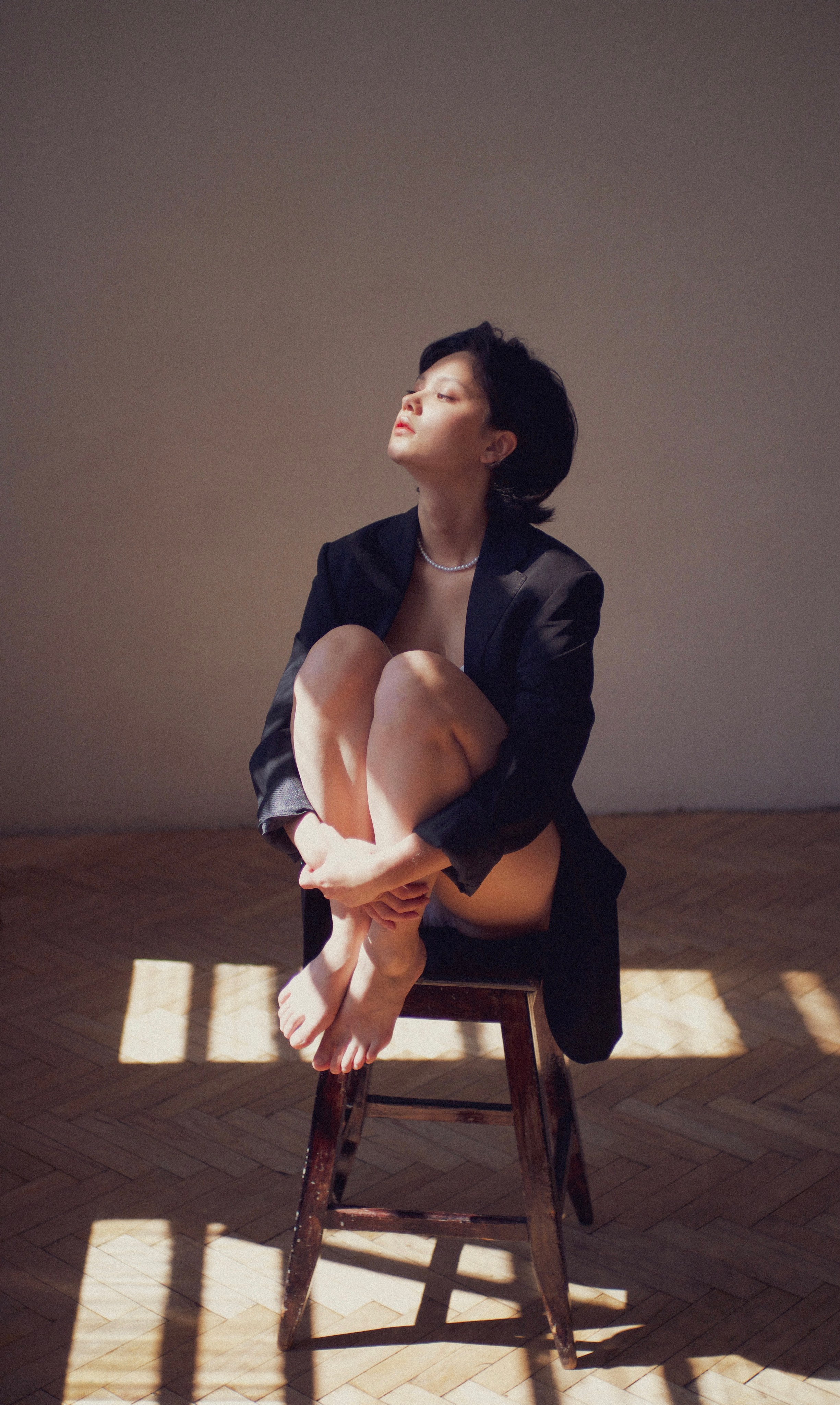 Александра. Портретный фотограф