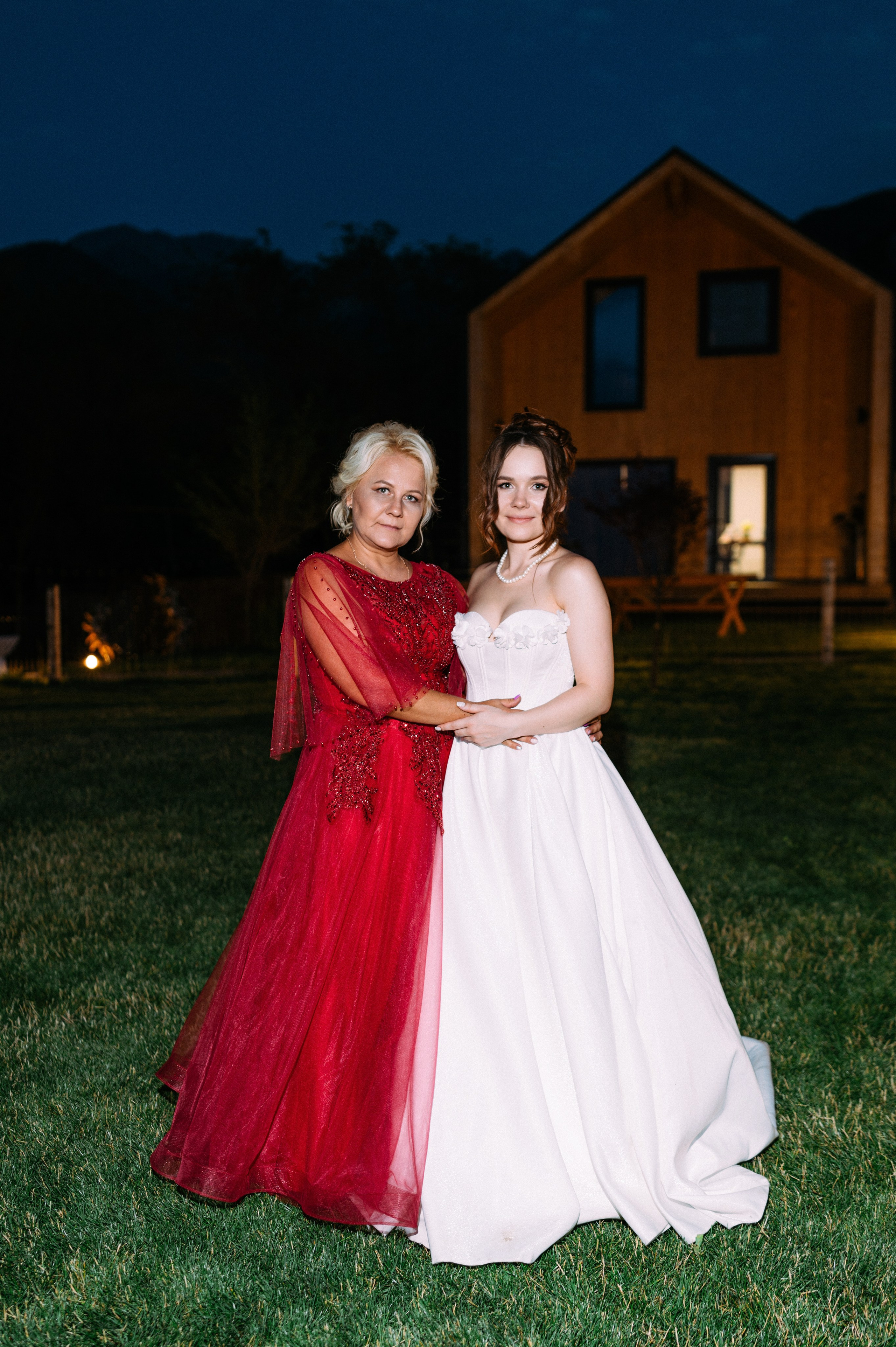 НЕЛЛИ И ДМИТРИЙ. Фотограф в Алматы — Дарья Фёдорова