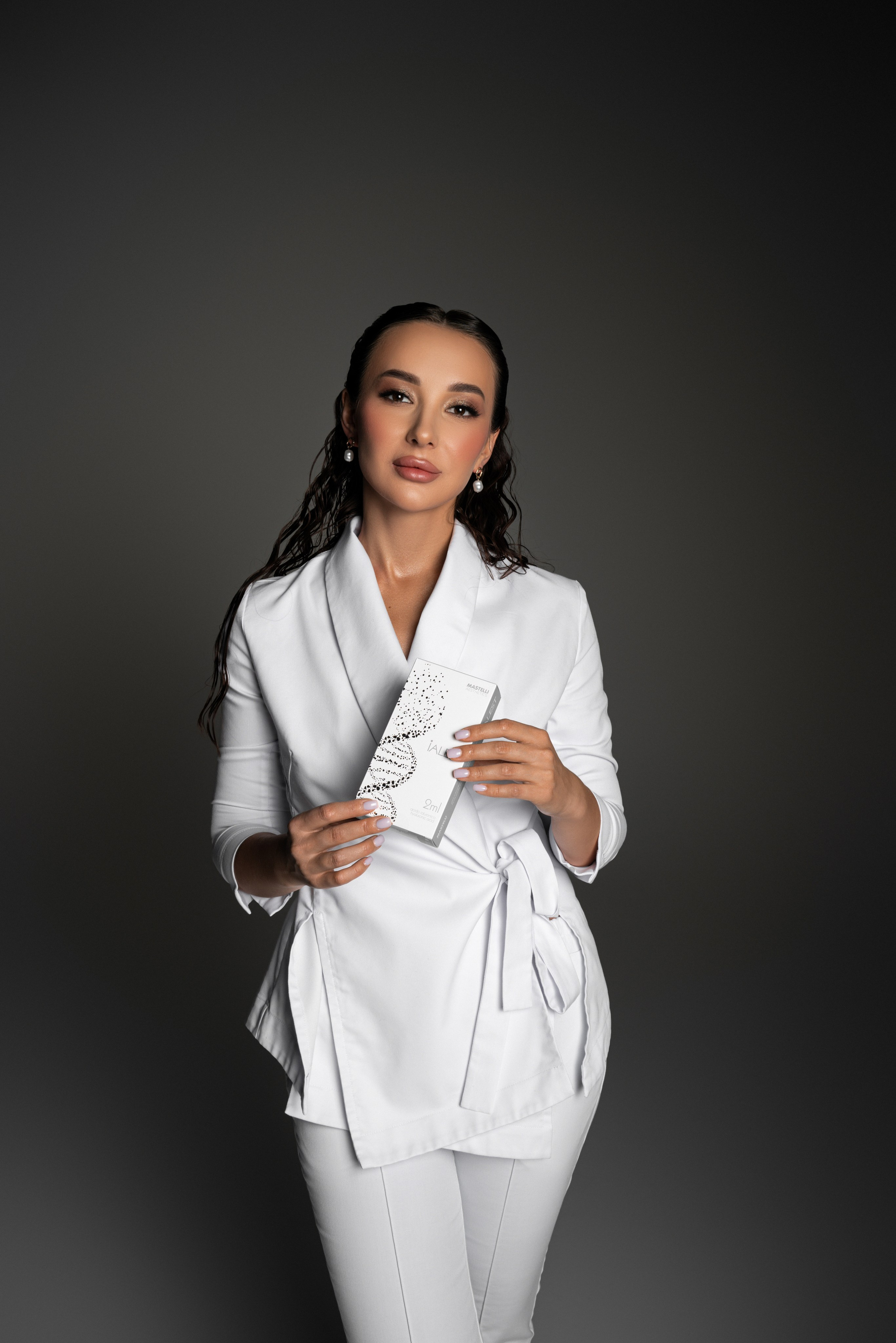 Циклорама. Фотограф Воронеж Олеся Султанова