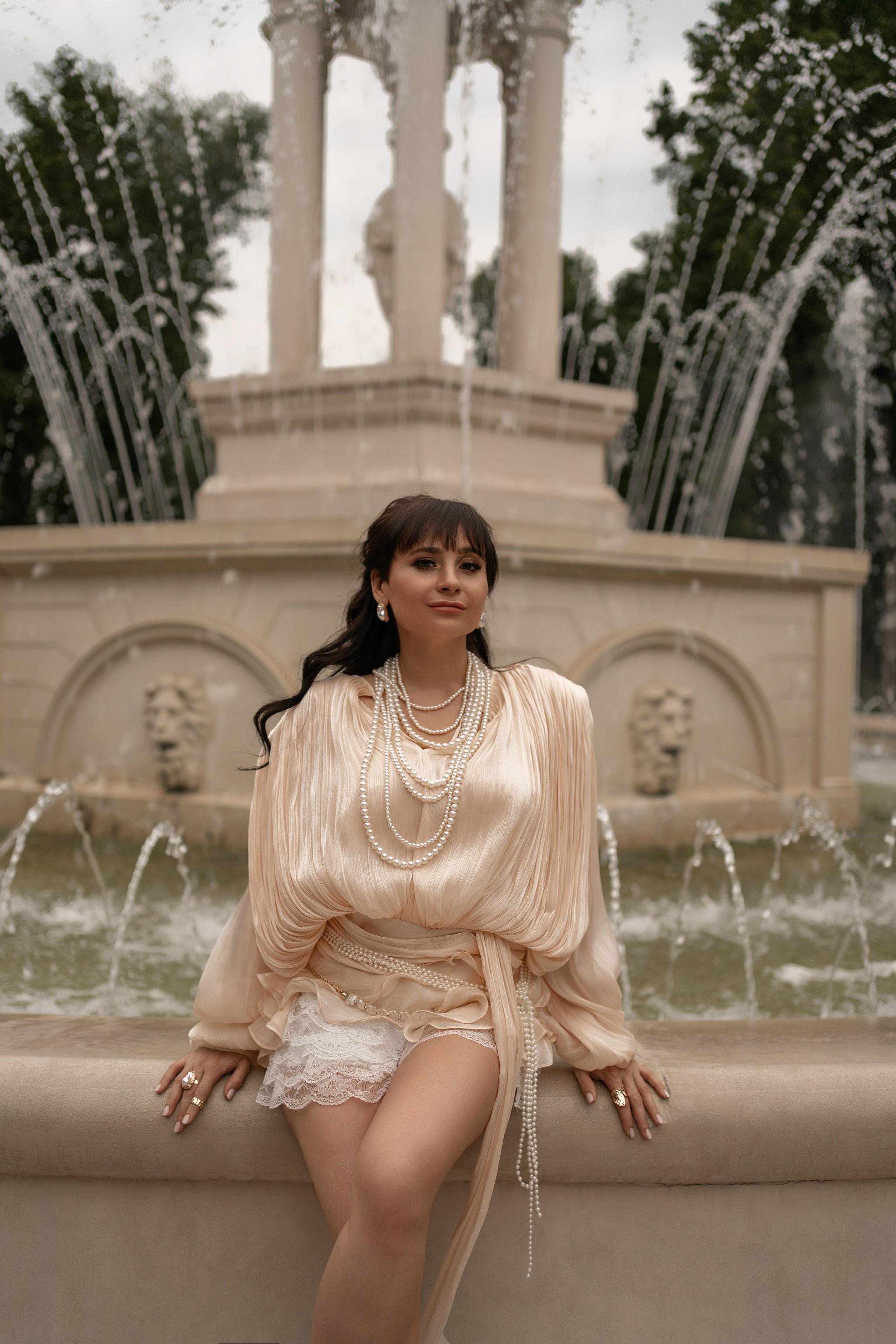 Фотопрогулки. Фотограф Воронеж Олеся Султанова