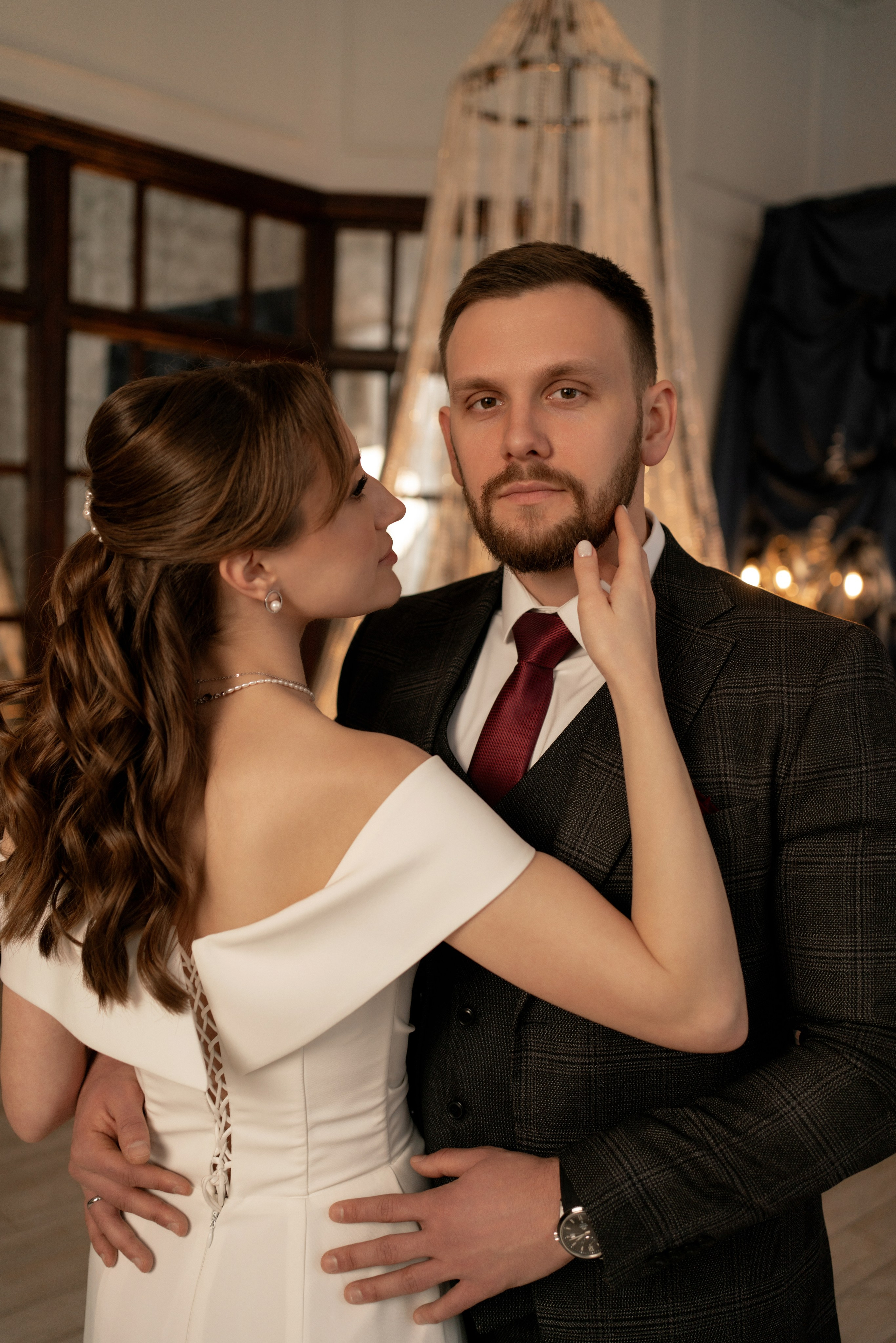 Свадебные. Фотограф Воронеж Олеся Султанова