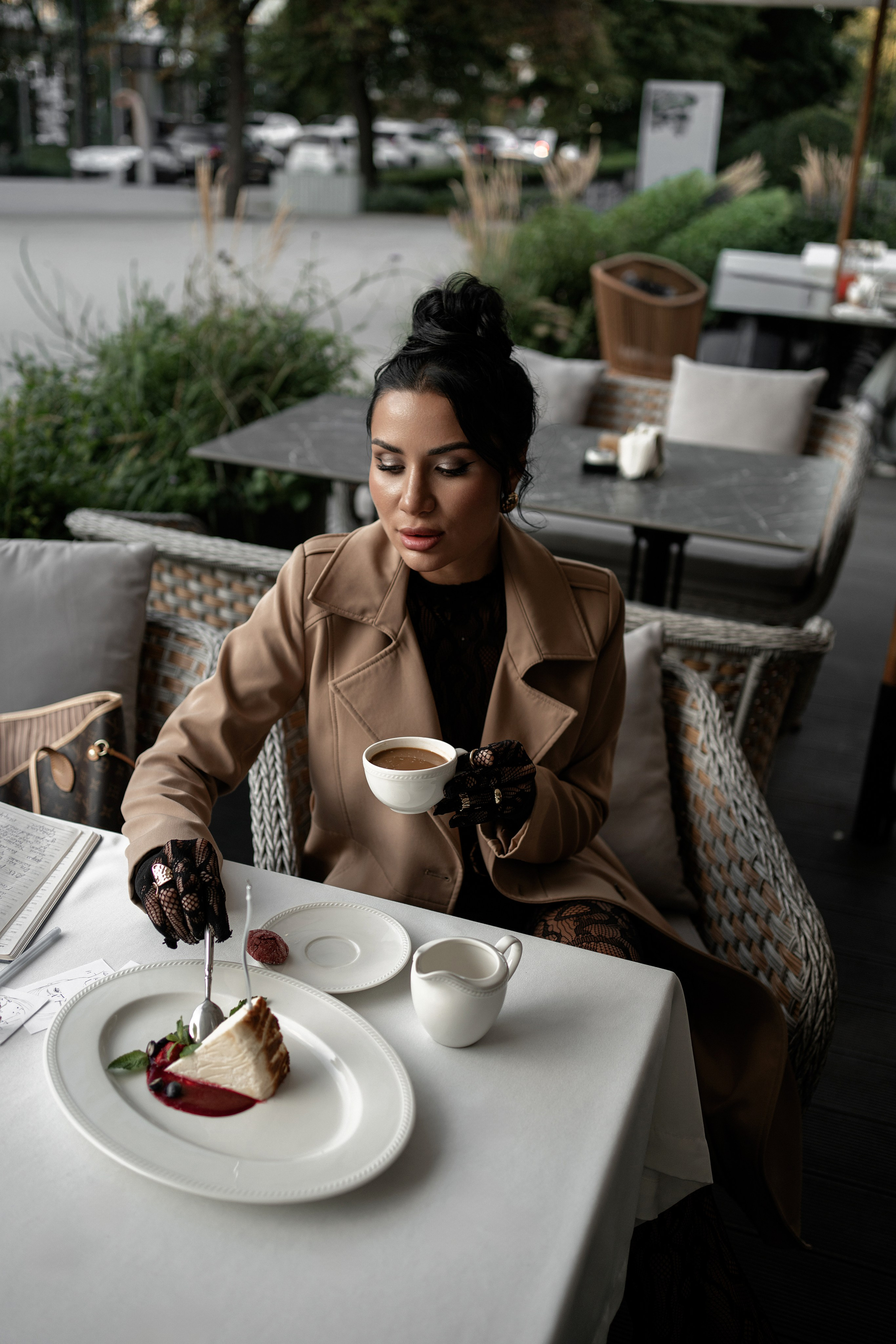 Фотопрогулки. Фотограф Воронеж Олеся Султанова