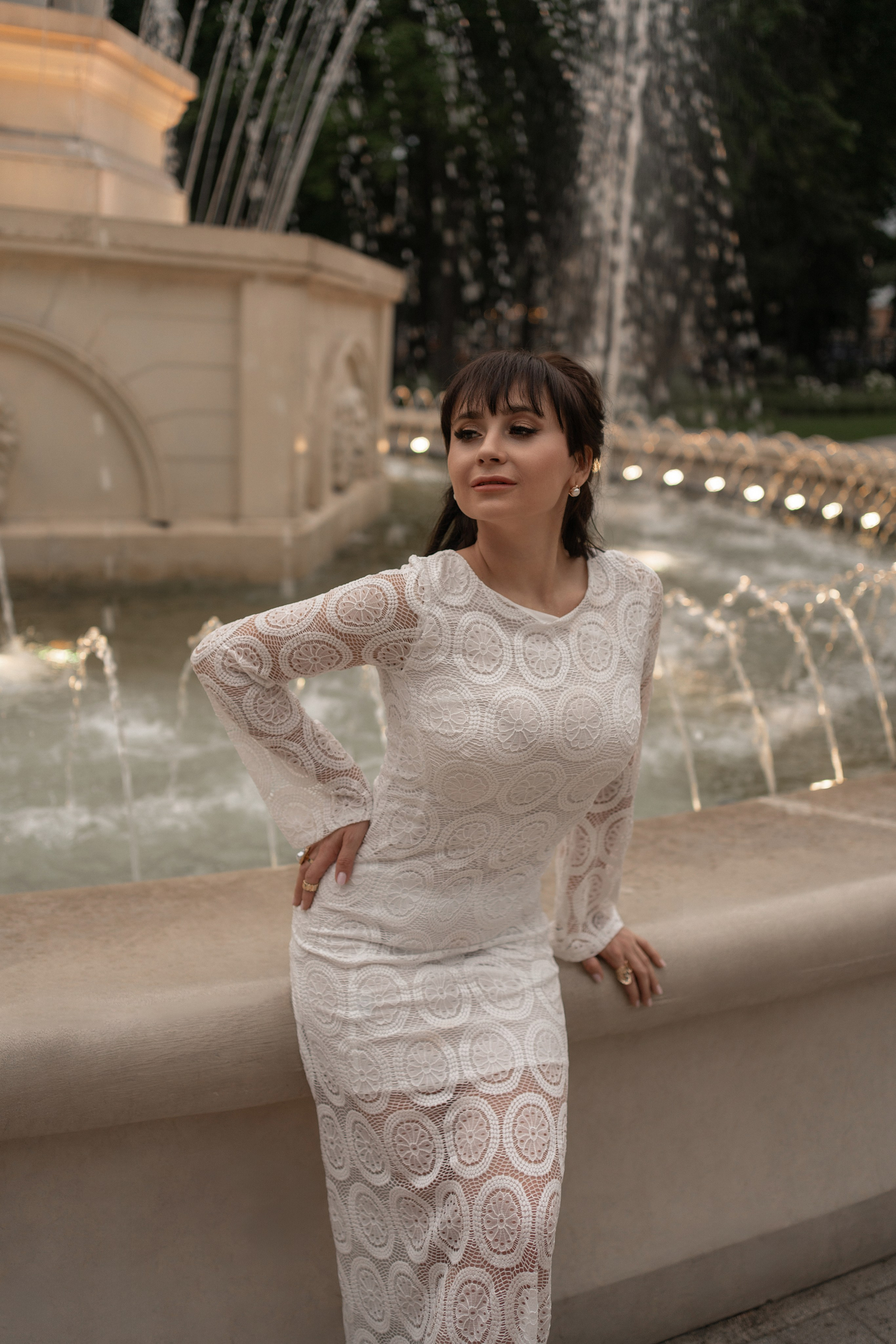 Фотопрогулки. Фотограф Воронеж Олеся Султанова