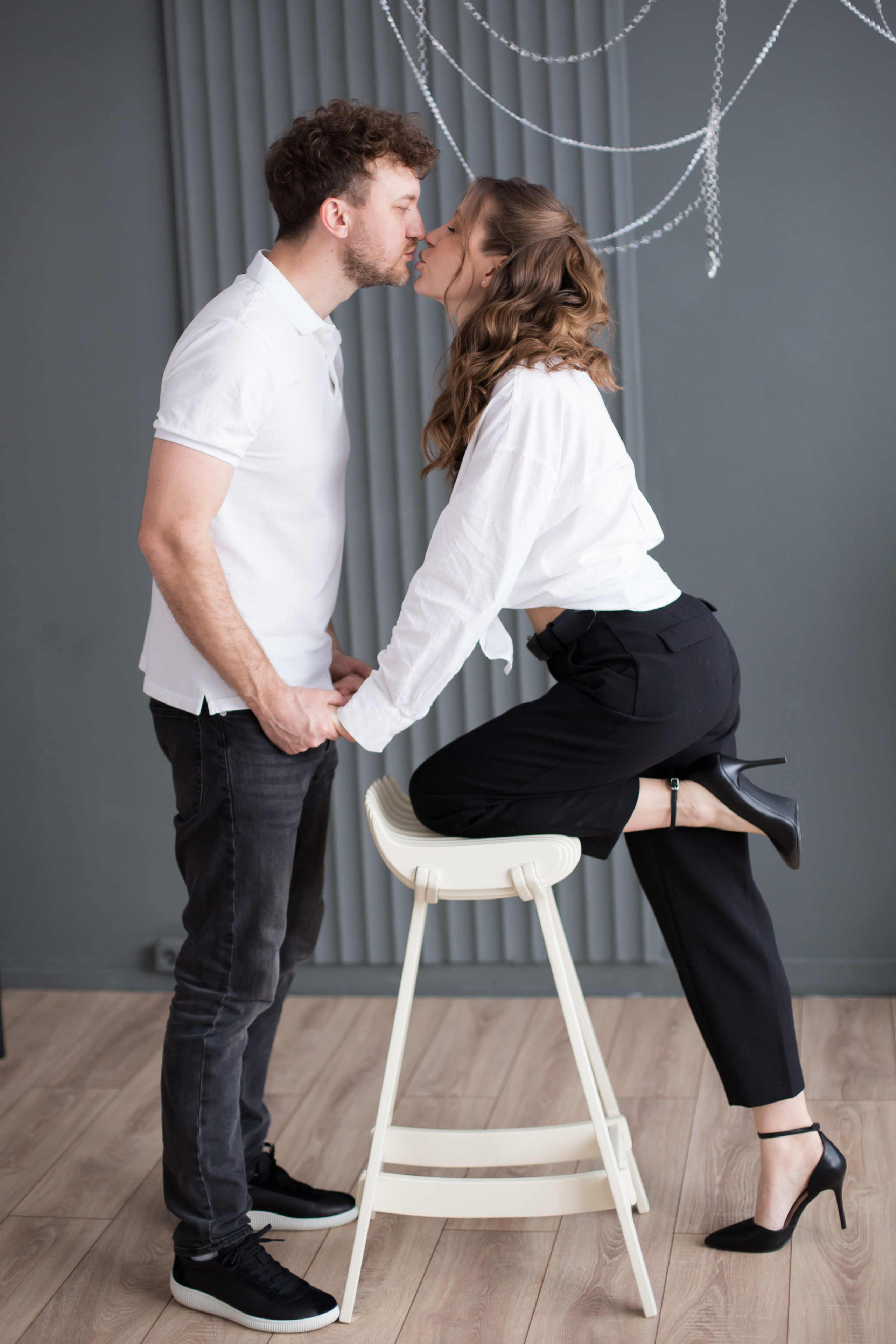 Love story. Фотограф в Волгограде Галина Власенко