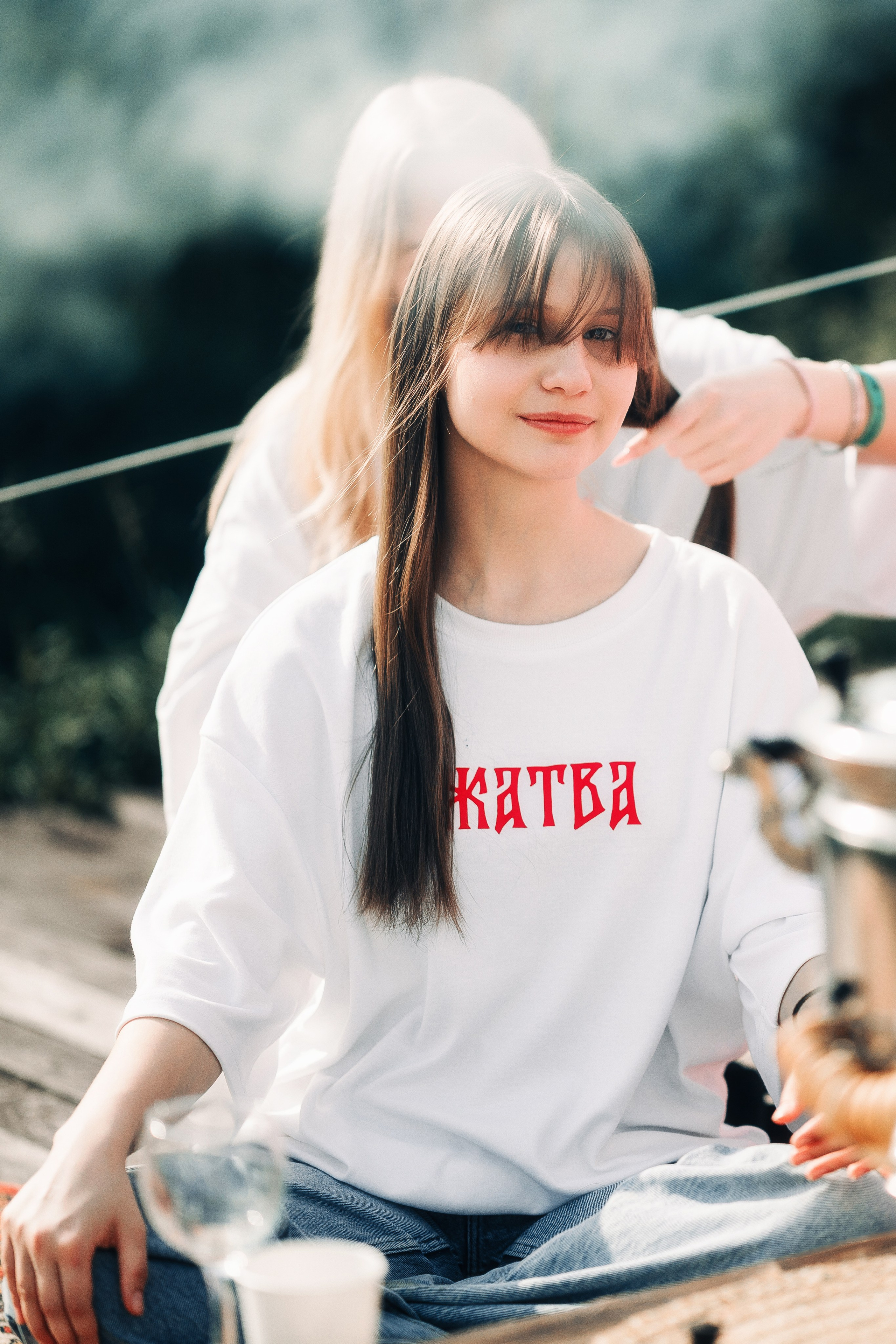 Фотосъемка фестиваля «Вино на траве». Свадебный и репортажный фотограф в Воронеже Роман Янко