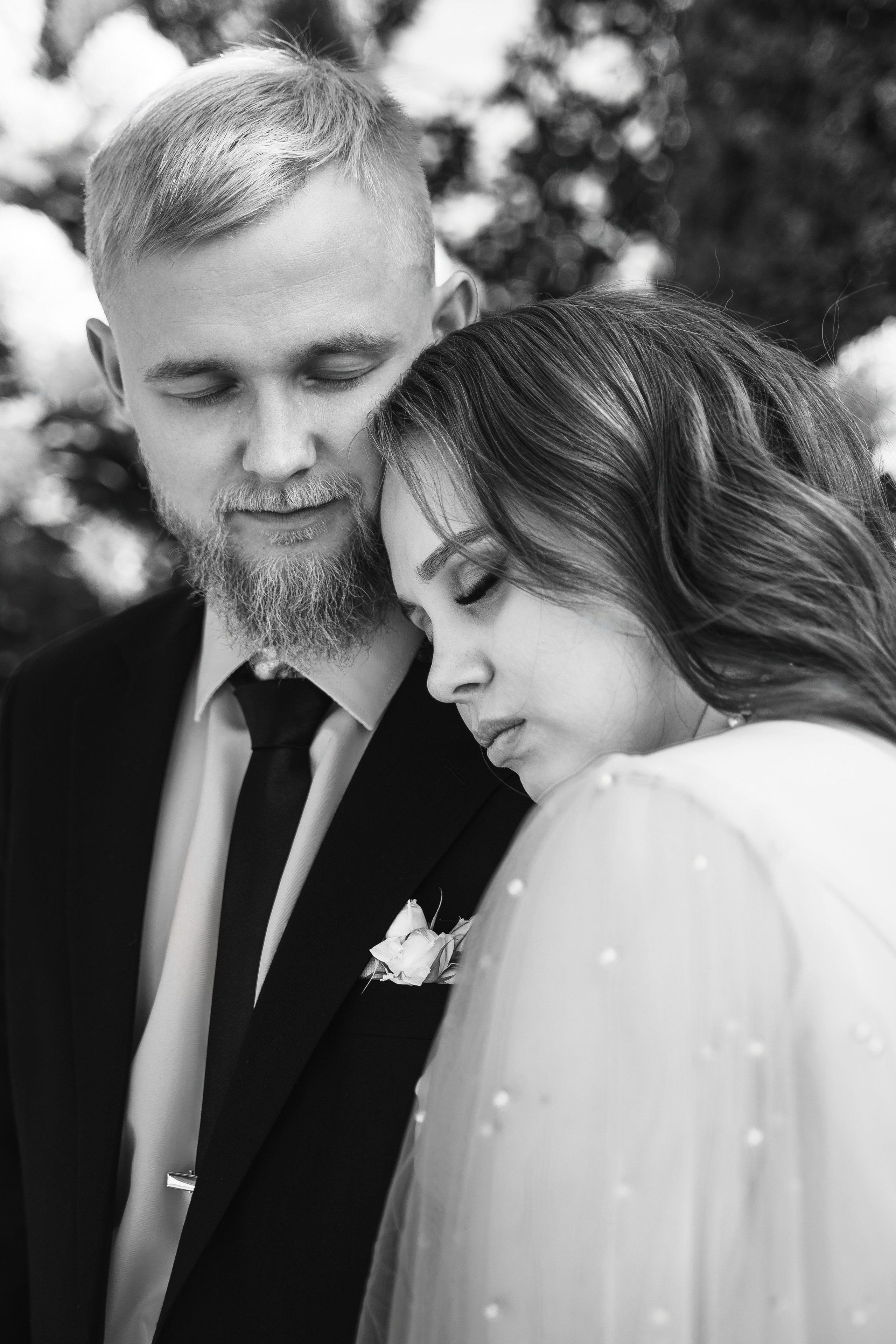 Галерея. Свадебный фотограф в Тамбове Олег Кужелев