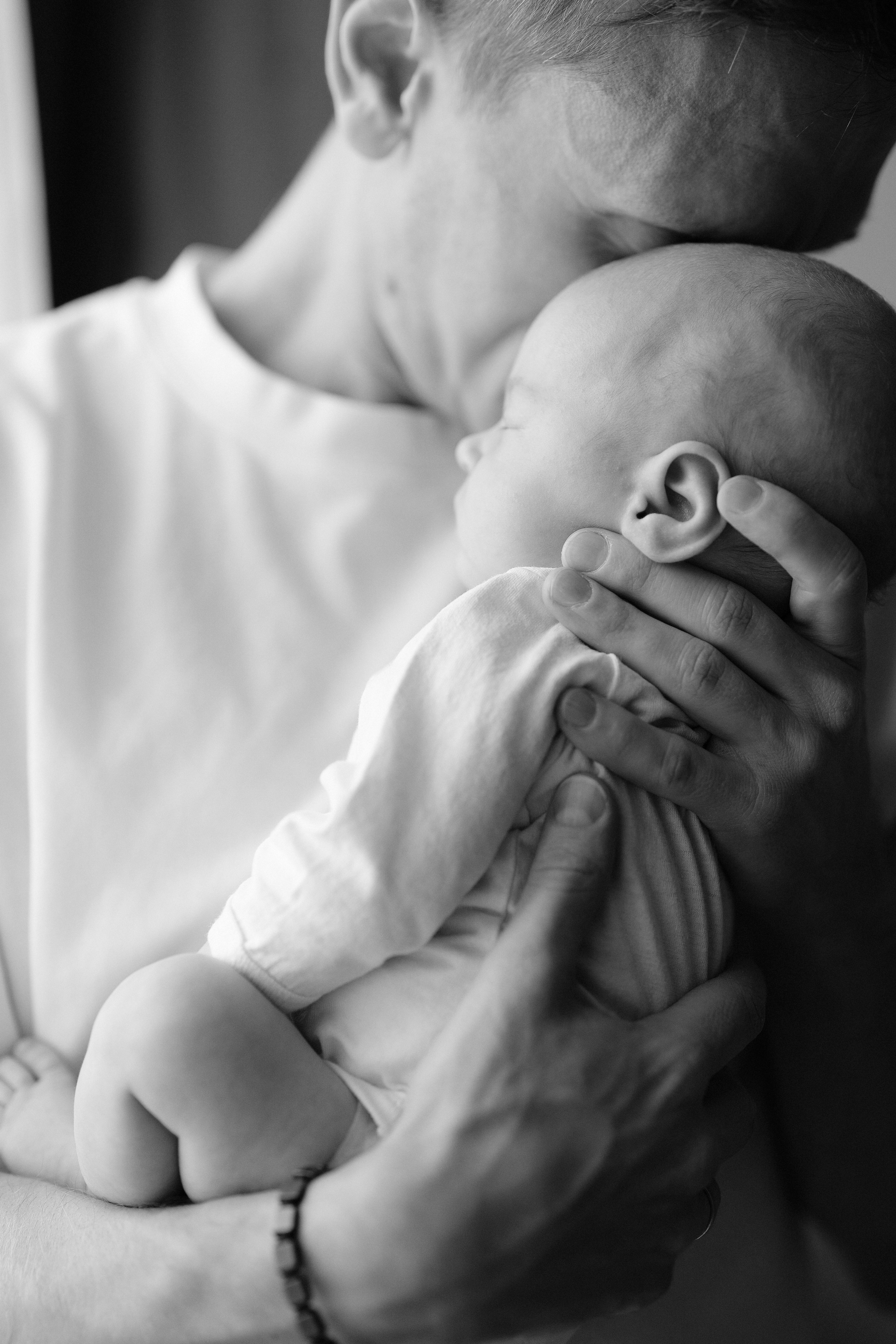 Домашние съёмки. Фотограф беременности в Омске Татьяна Медведева