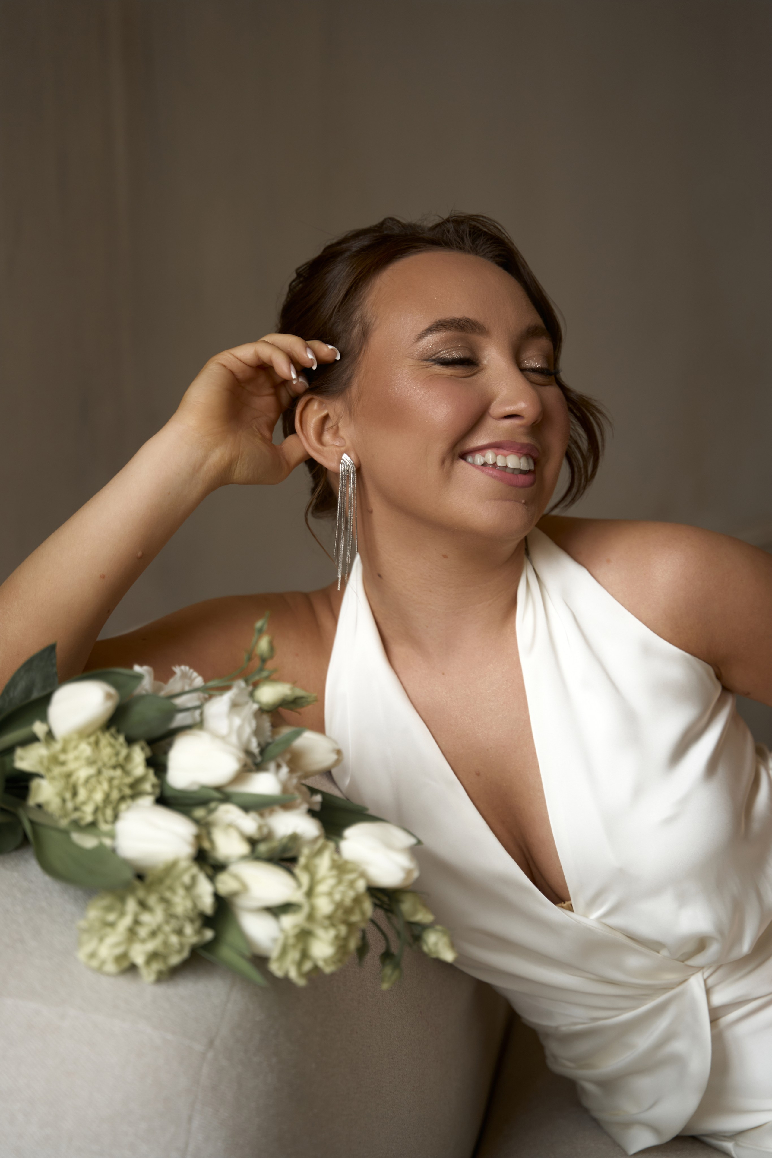 Диана и Егор. Игорь Ефремов — свадебный и портретный фотограф в Ульяновске