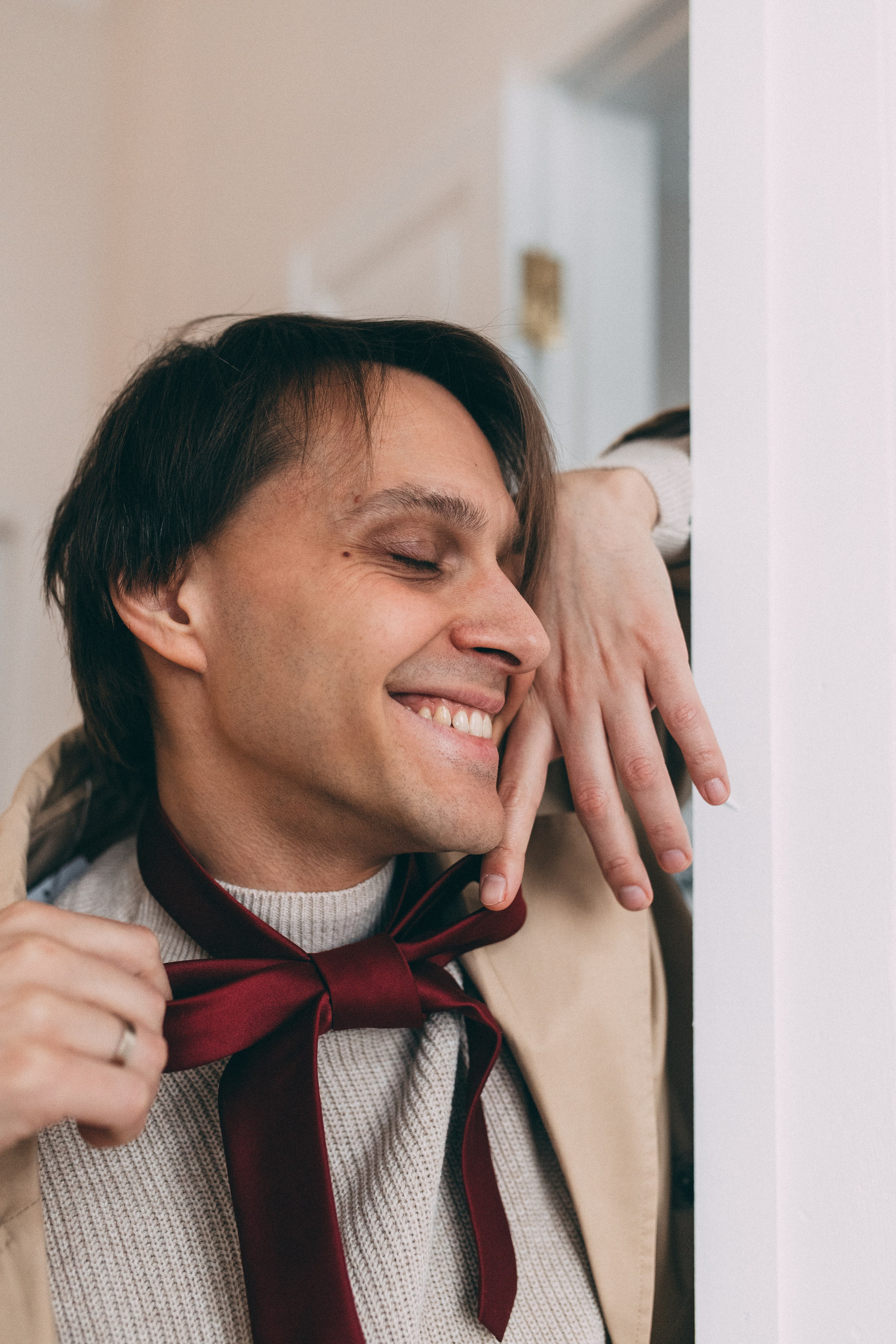 Вадим Дубровин. Главная