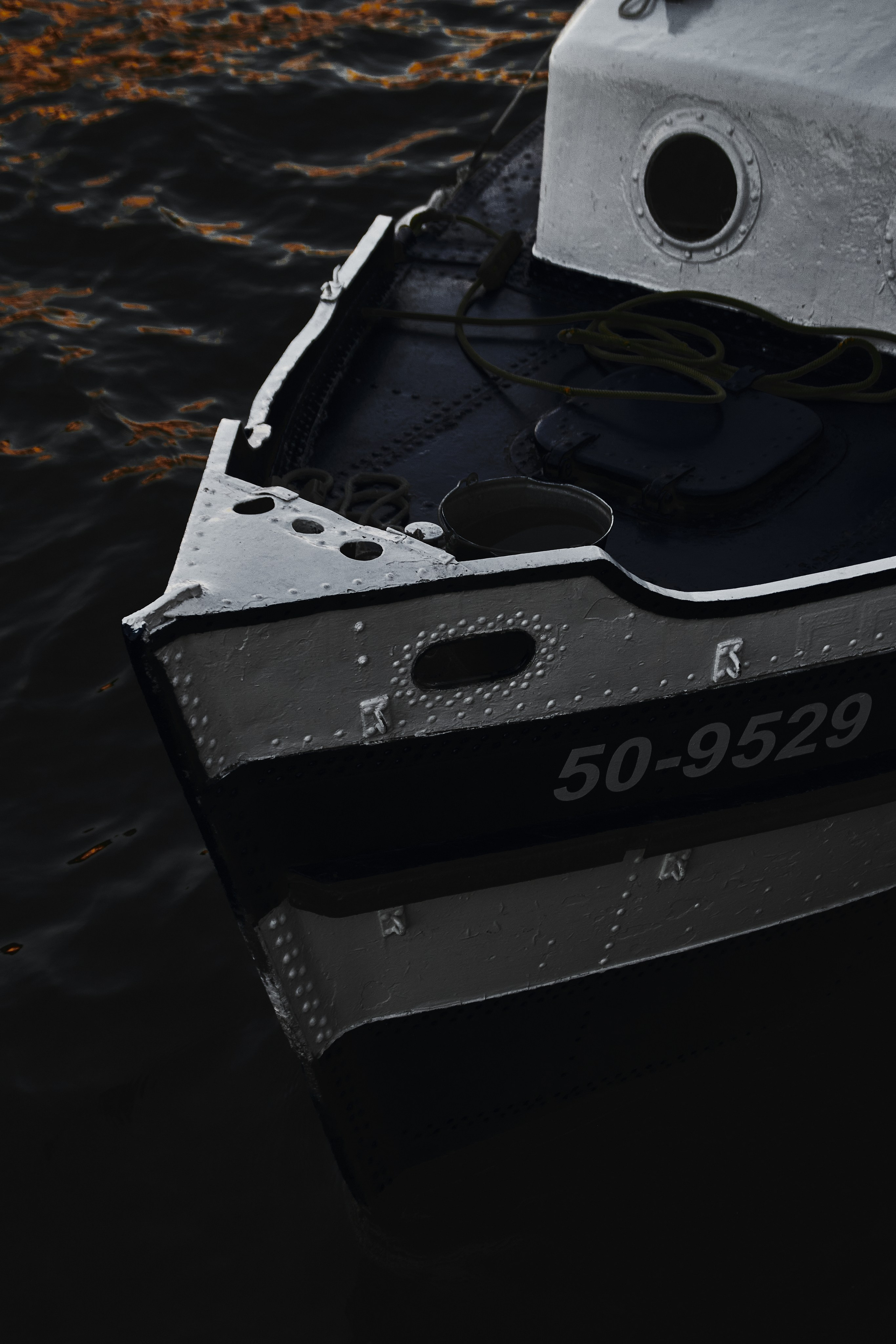 Питер. Фотограф Александр Рауш