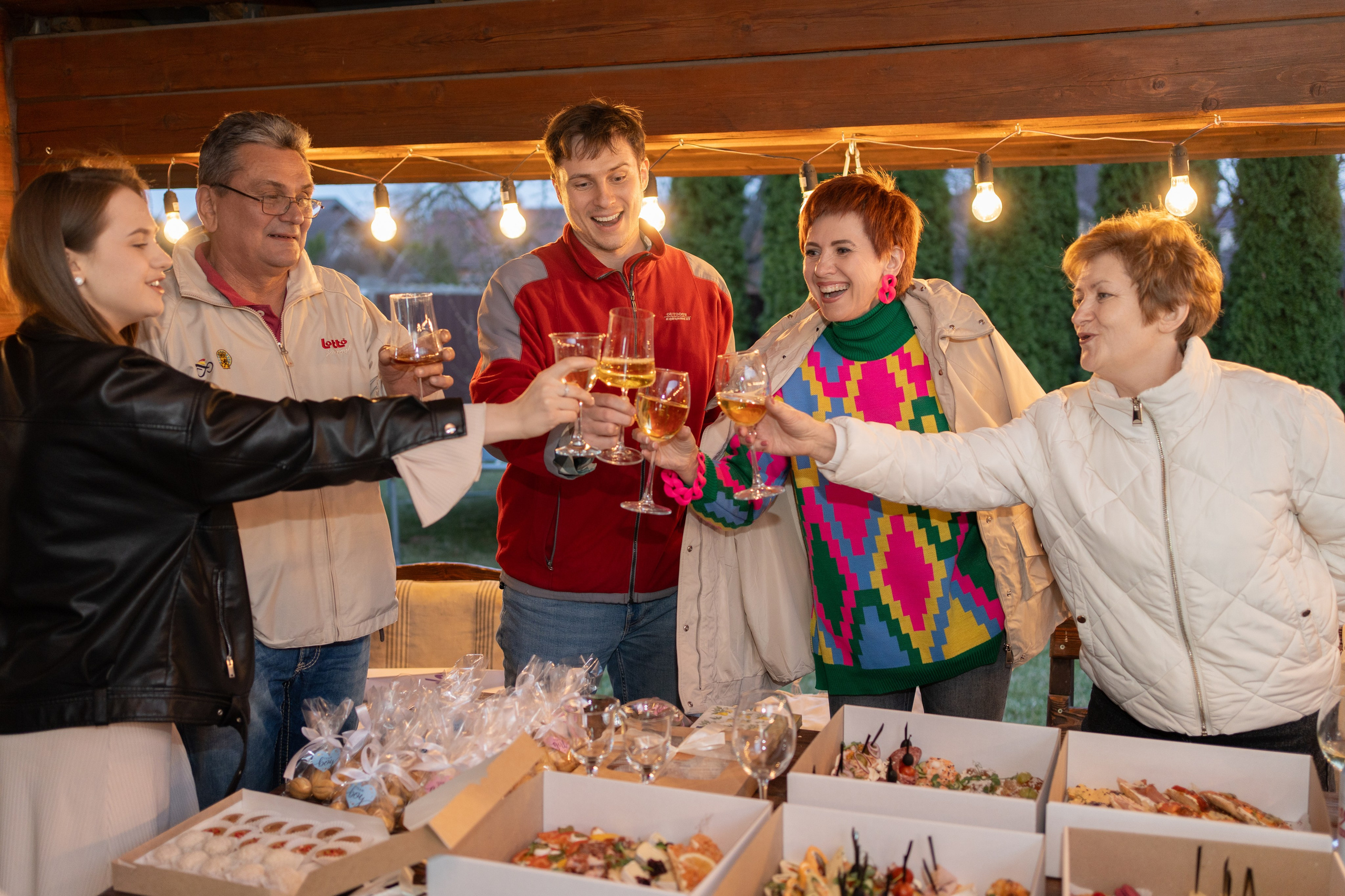 Gender Party. Семейный и свадебный фотограф Минск, Беларусь Анна Орловская