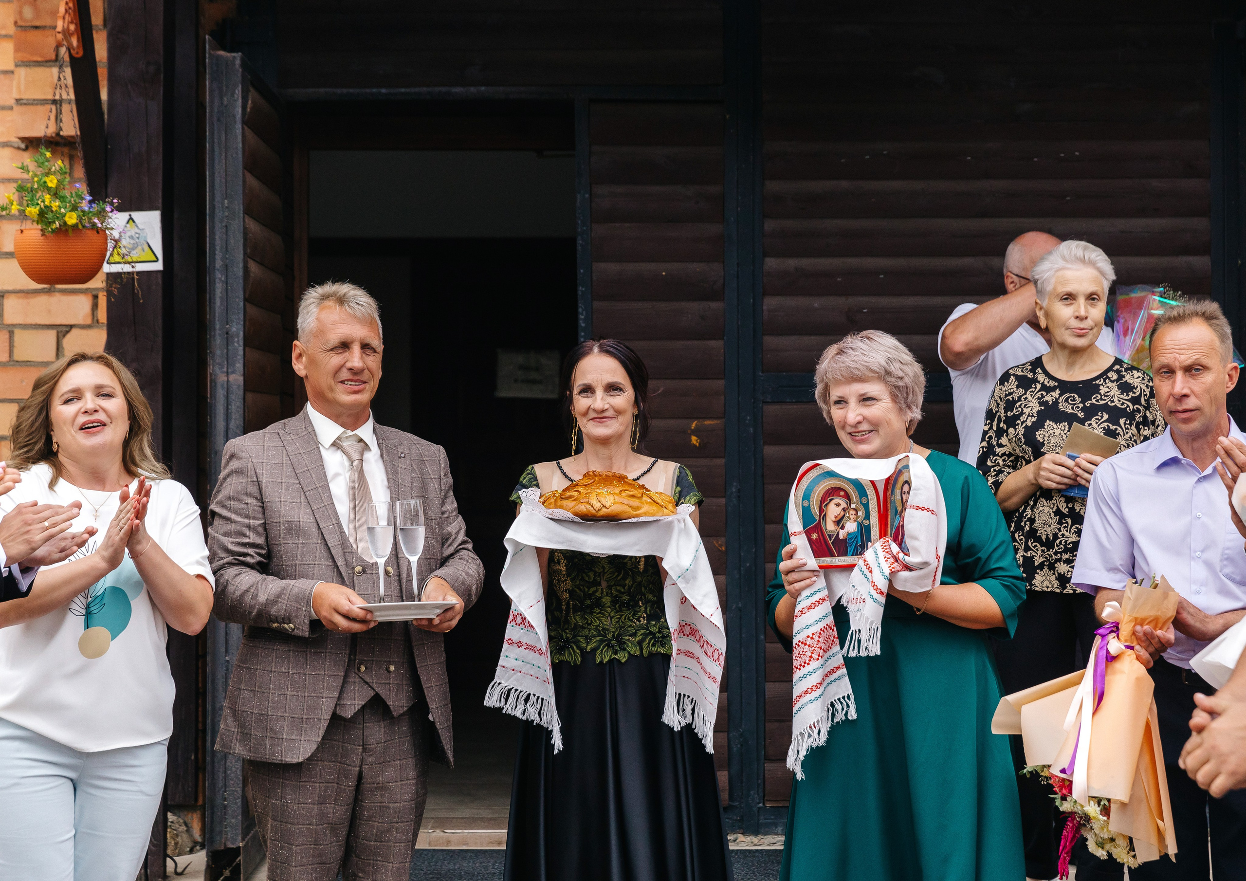 Елизавета и Владислав. Главная