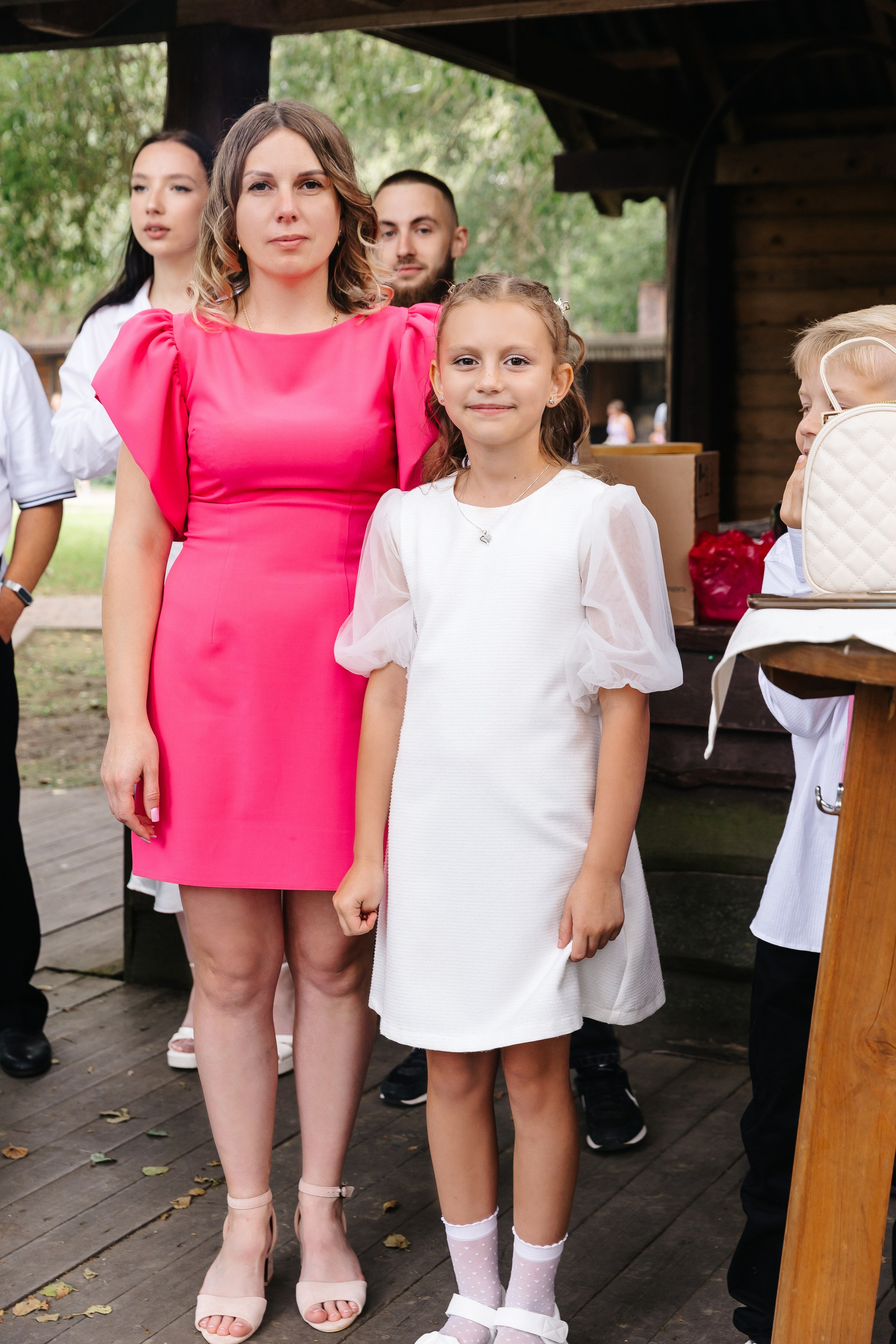 Елизавета и Владислав. Главная