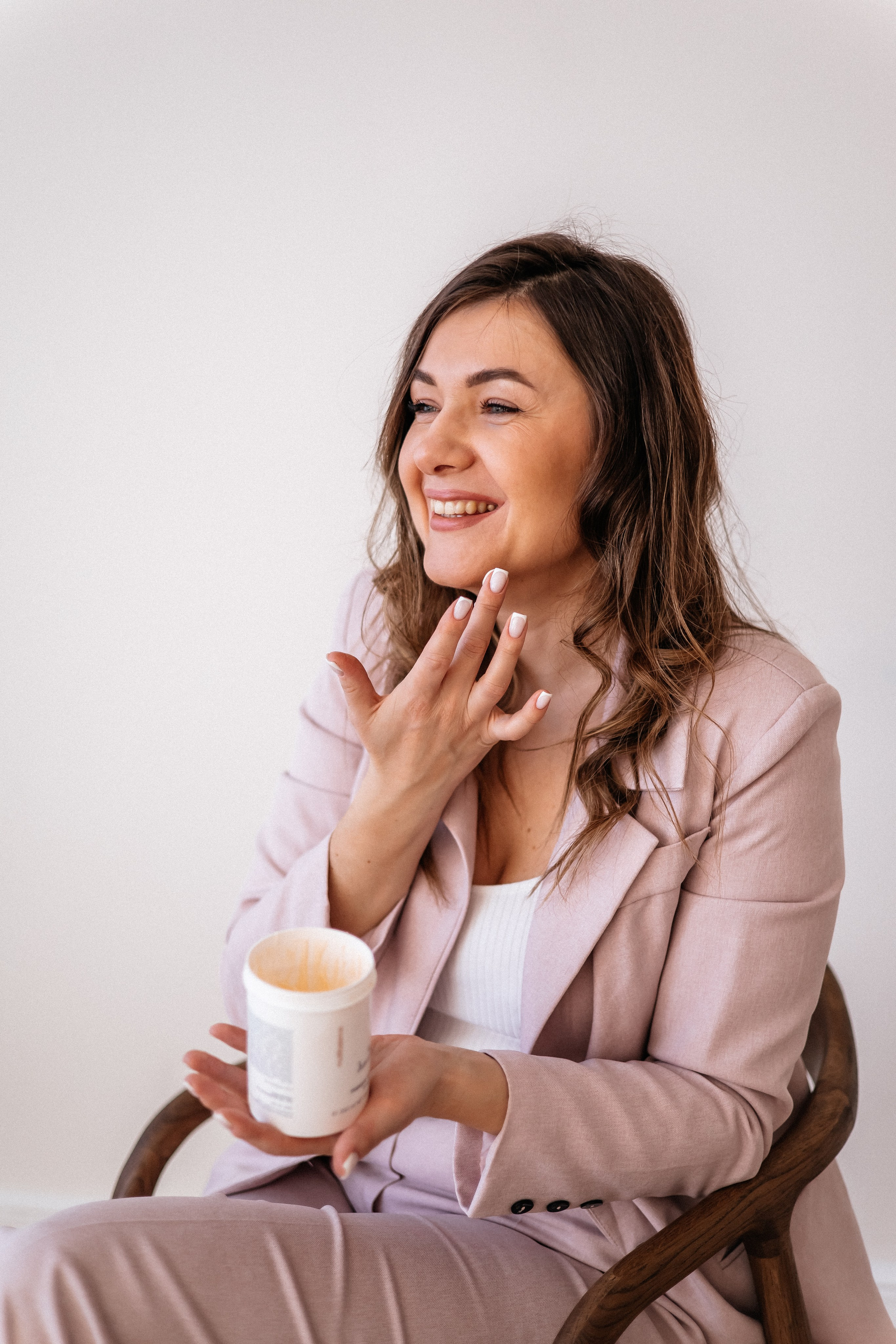 Косметолог Виктория. Светлана Ванцлав — фотограф Минск, Беларусь